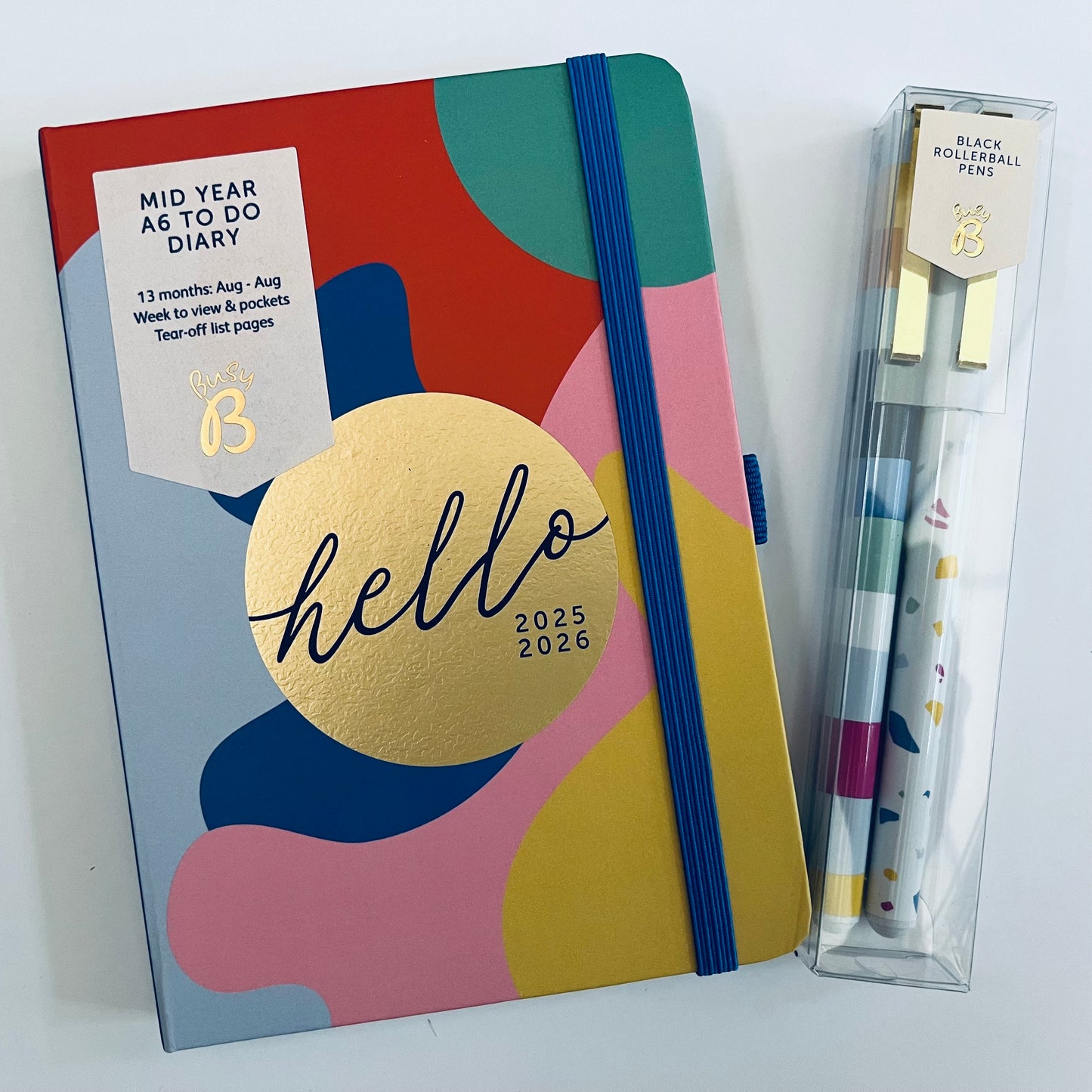 ‘Off to Uni’ Gift Box Selection