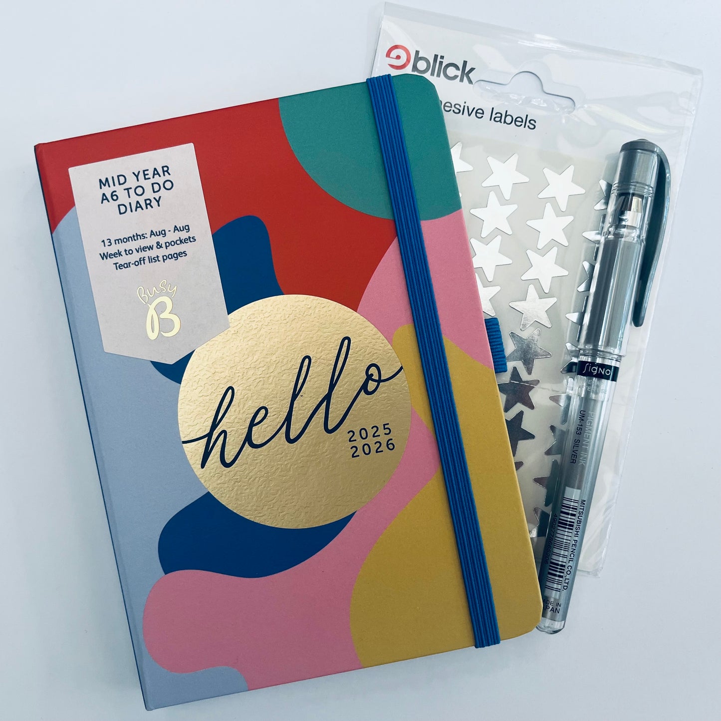 ‘Thank You Teacher’ Gift Box