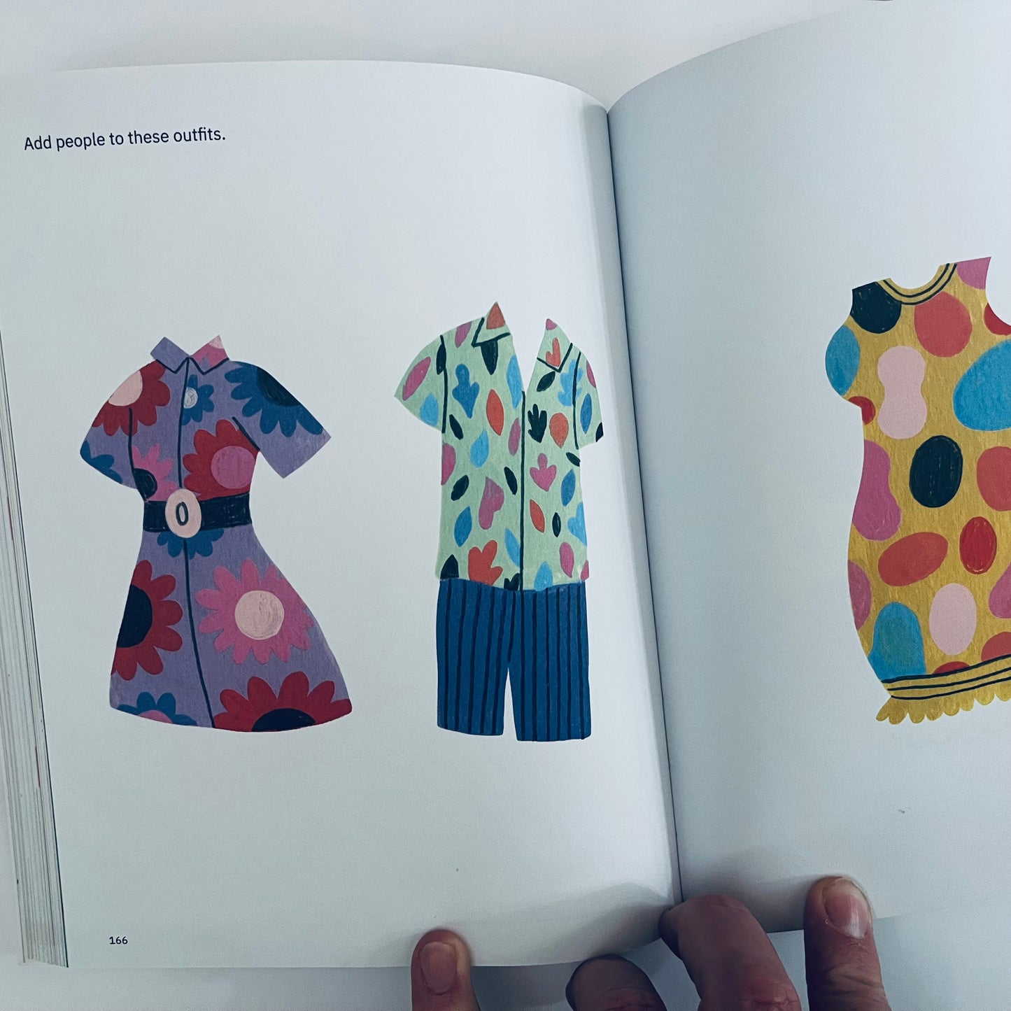 Sketch Book Challenge