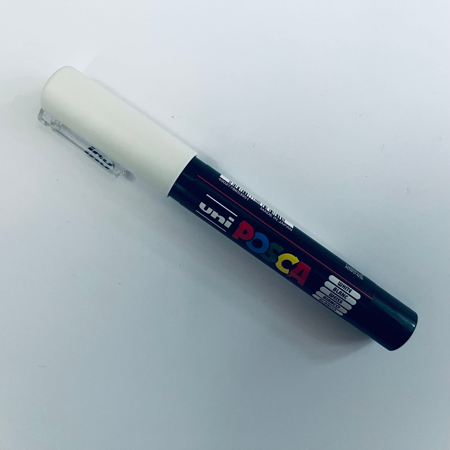 Uni Posca Paint Marker PC-1M