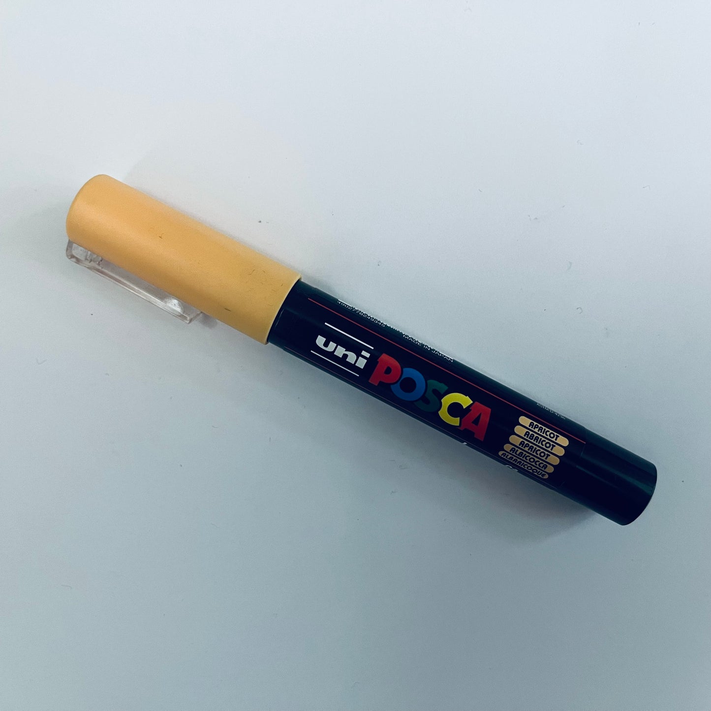 Uni Posca Paint Marker PC-1M
