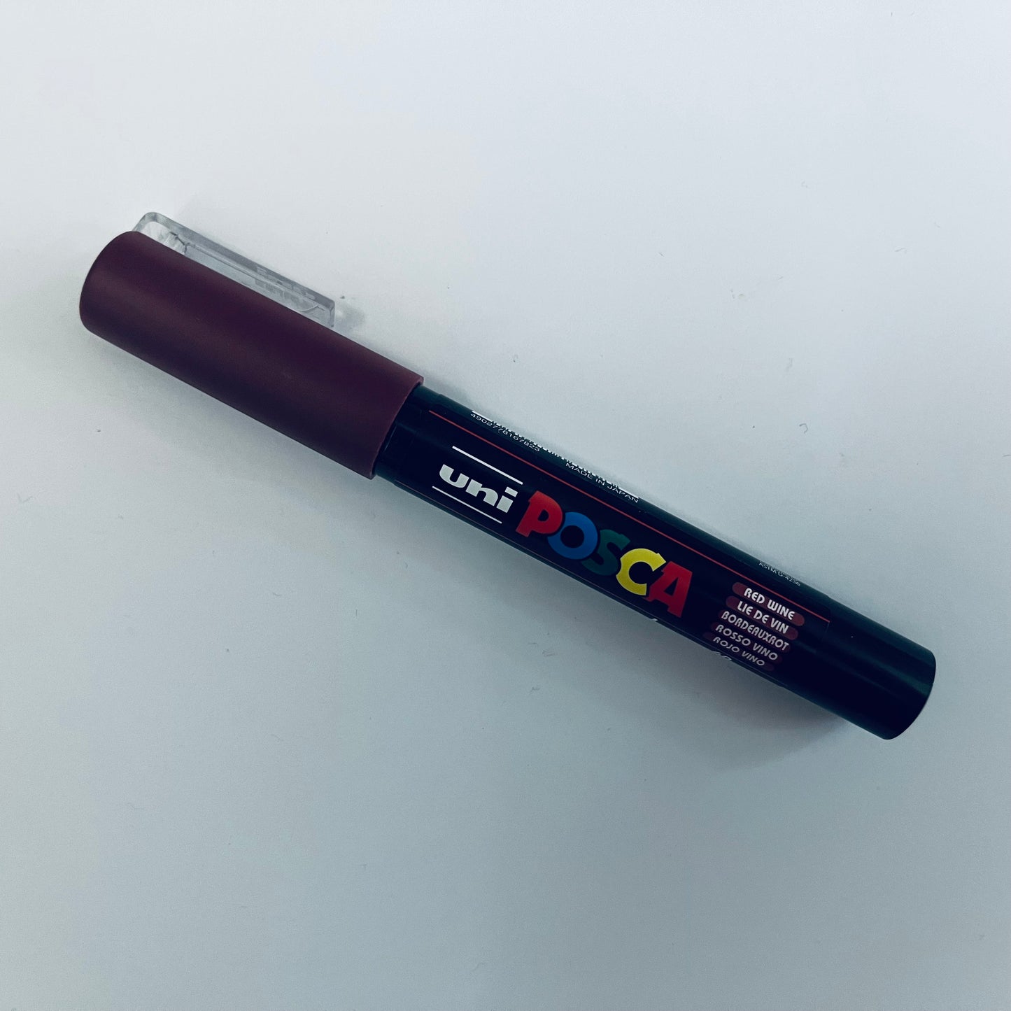 Uni Posca Paint Marker PC-1M