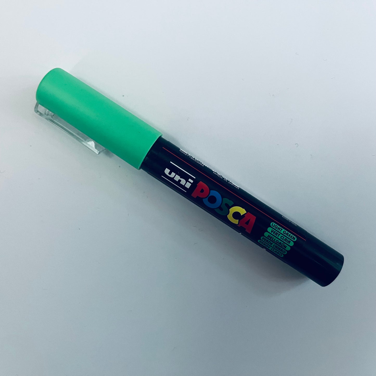 Uni Posca Paint Marker PC-1M