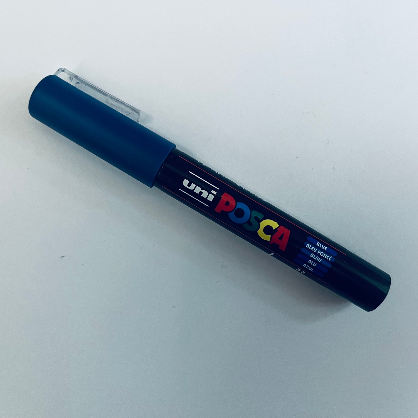 Uni Posca Paint Marker PC-1M