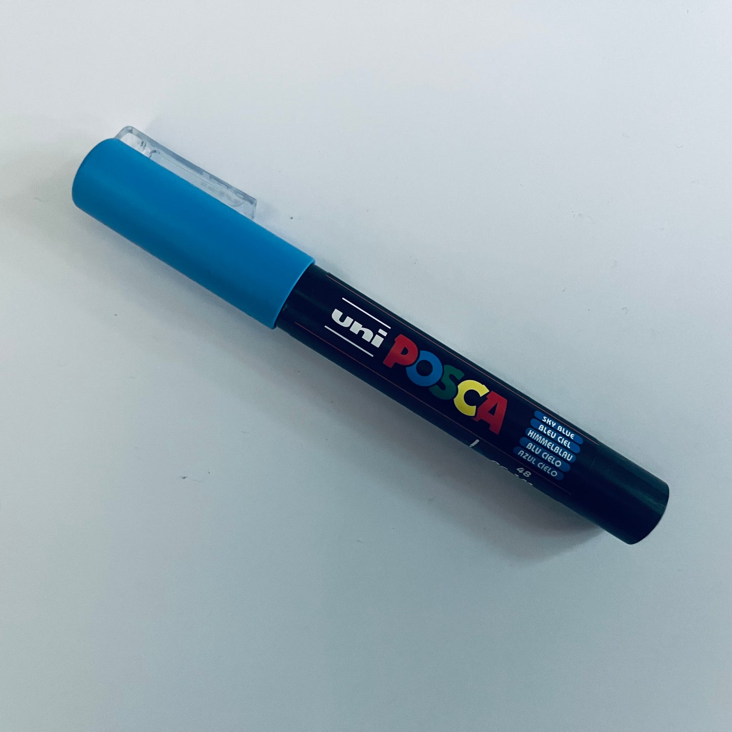 Uni Posca Paint Marker PC-1M