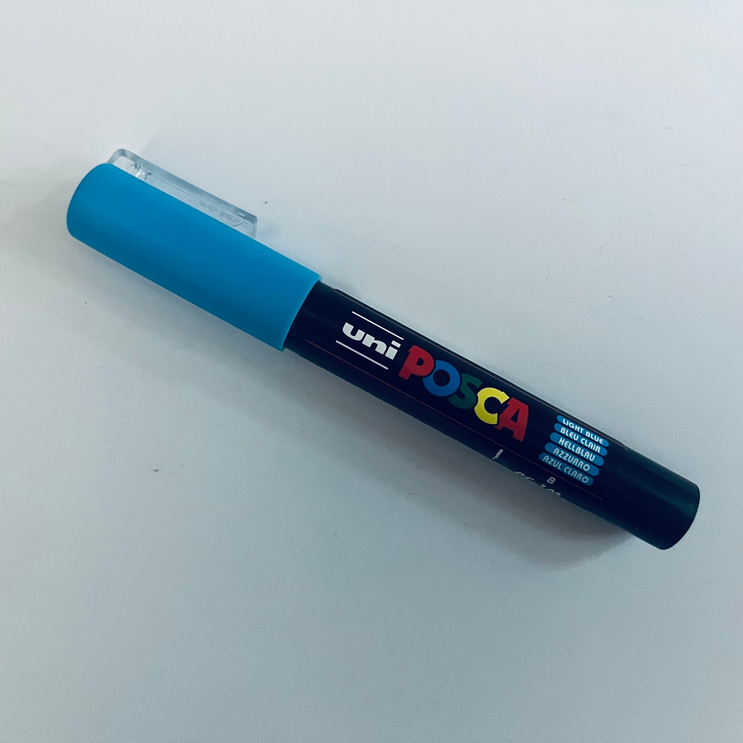 Uni Posca Paint Marker PC-1M