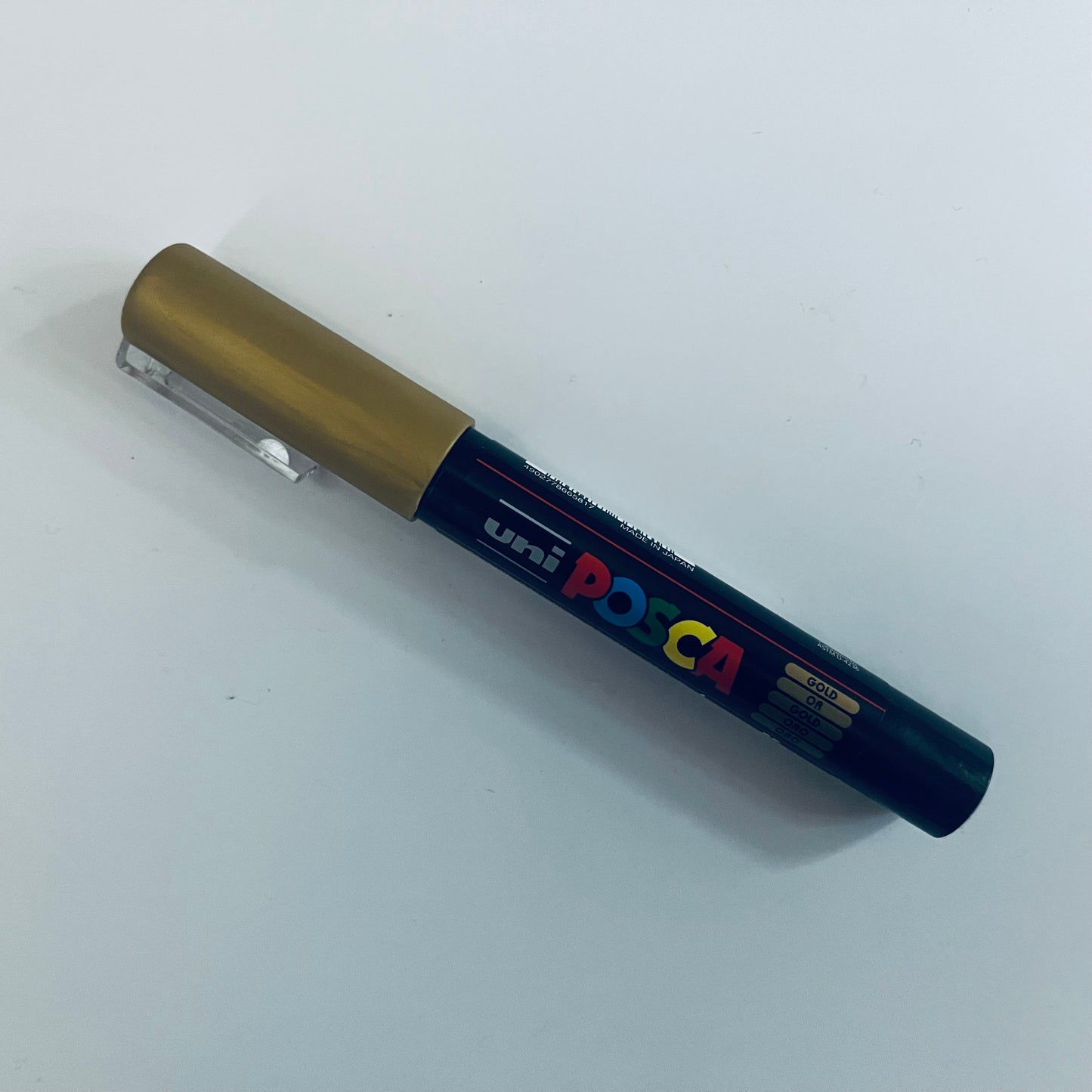 Uni Posca Paint Marker PC-1M
