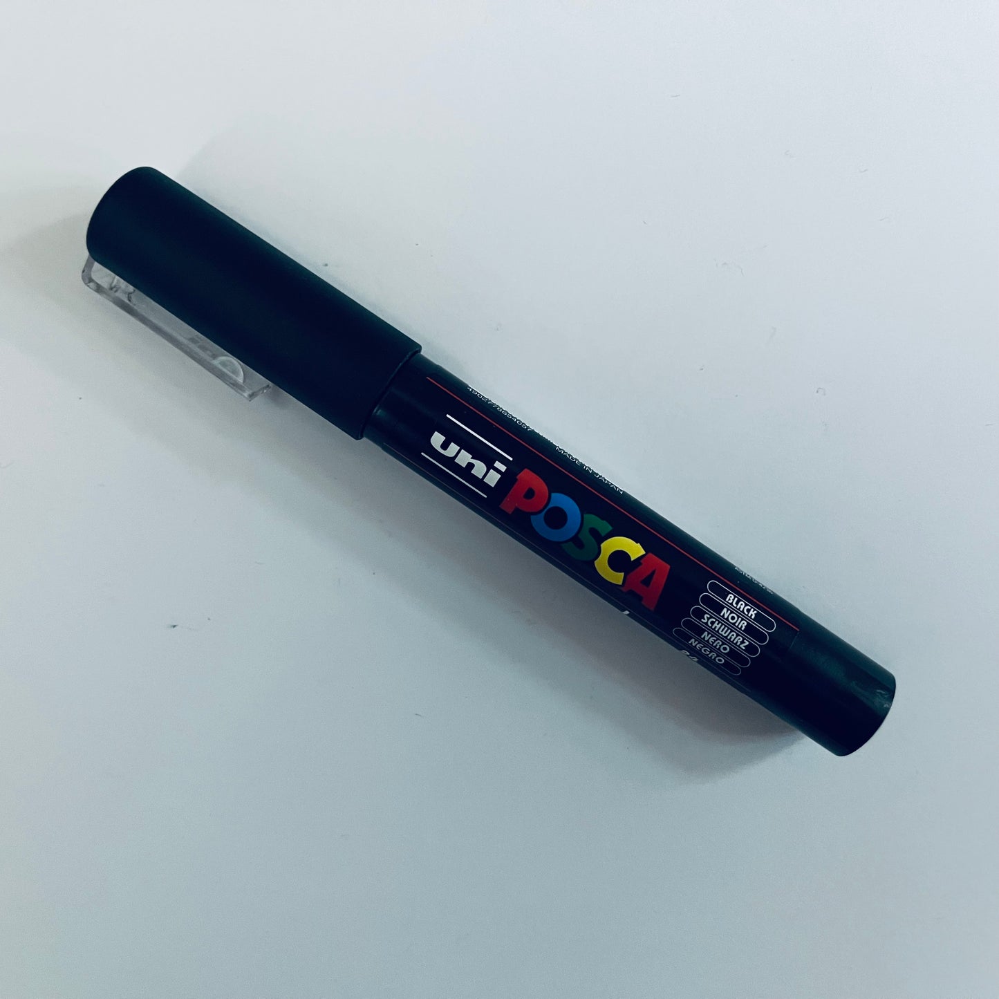 Uni Posca Paint Marker PC-1M