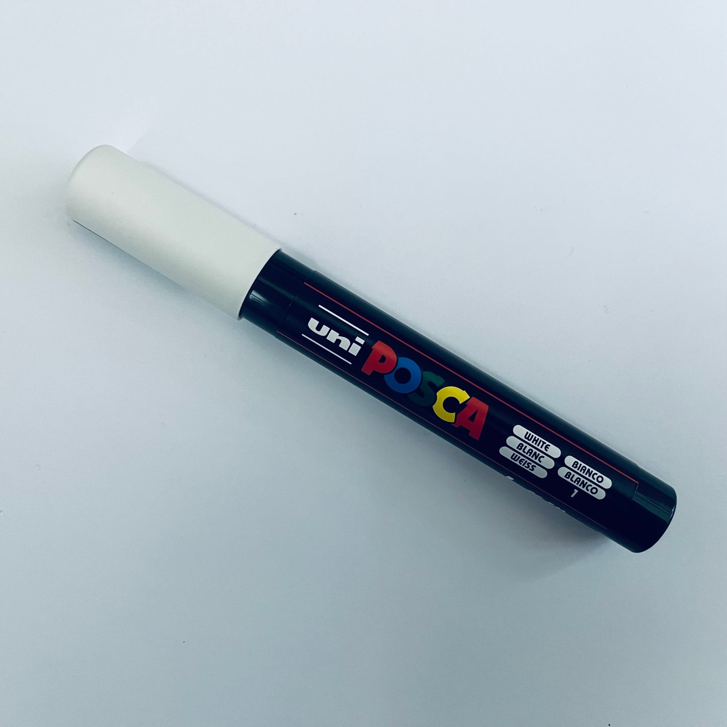 Uni Posca Paint Marker PC-5M