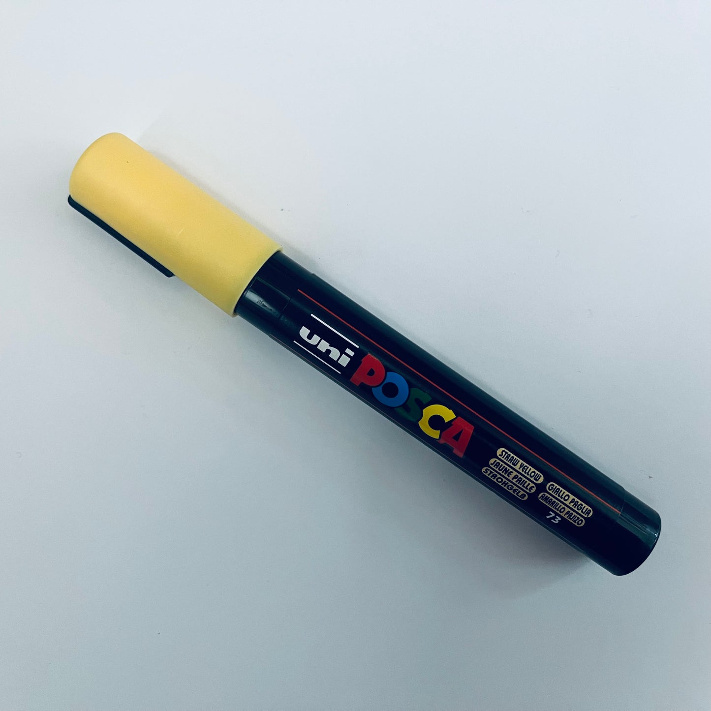 Uni Posca Paint Marker PC-5M