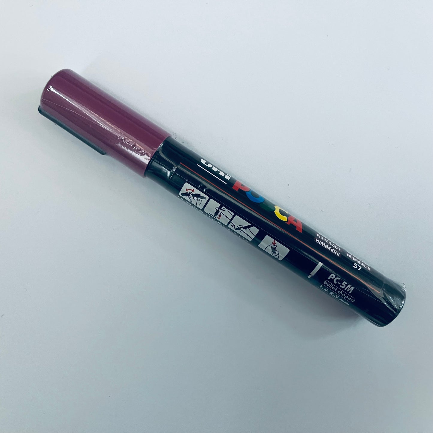 Uni Posca Paint Marker PC-5M