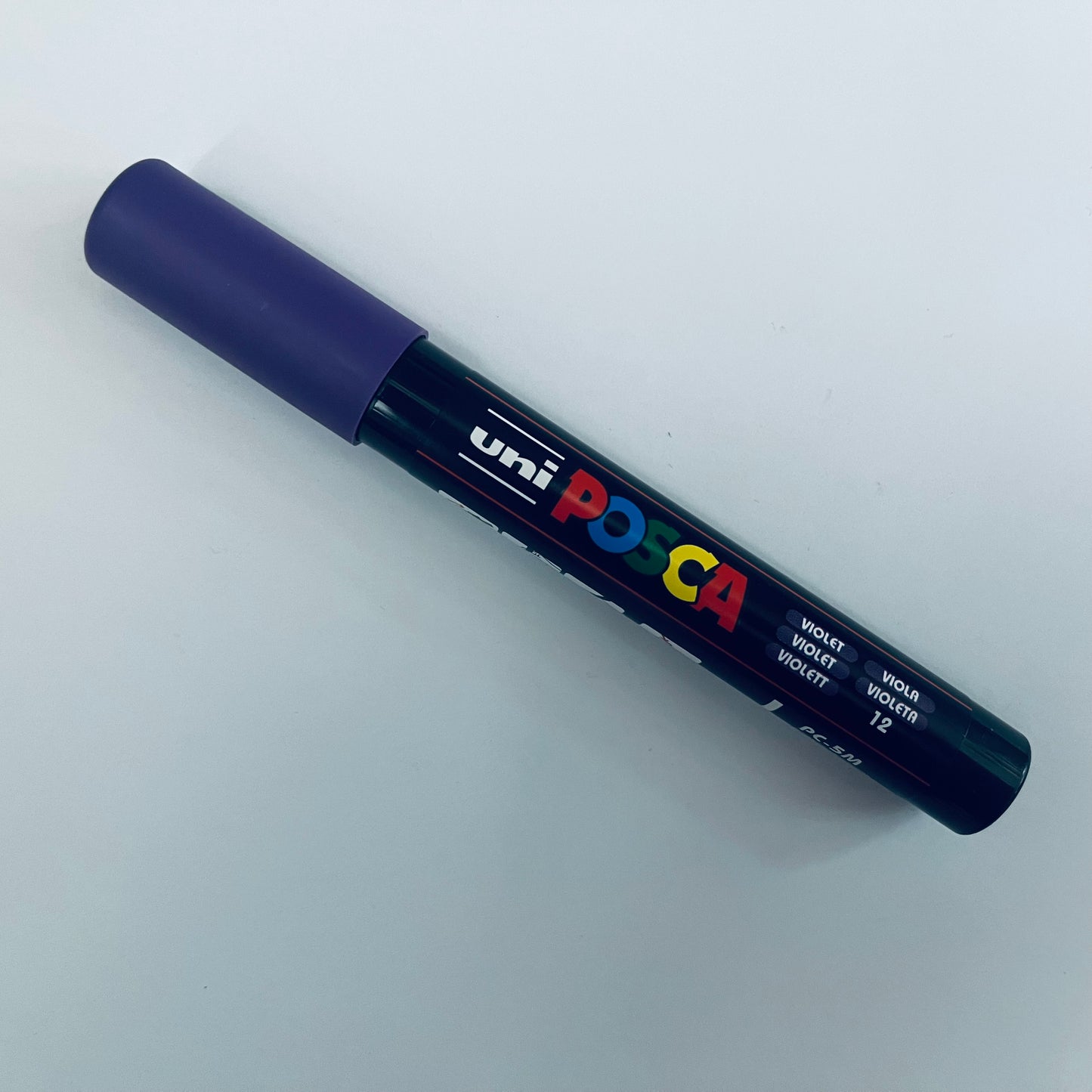 Uni Posca Paint Marker PC-5M