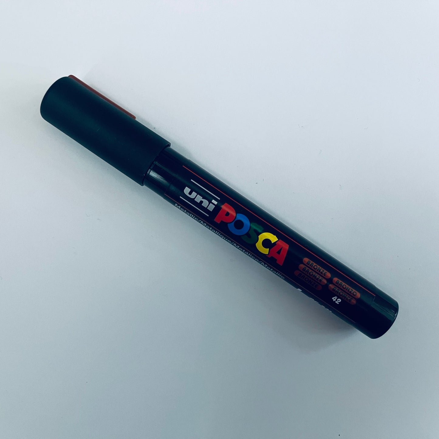 Uni Posca Paint Marker PC-5M