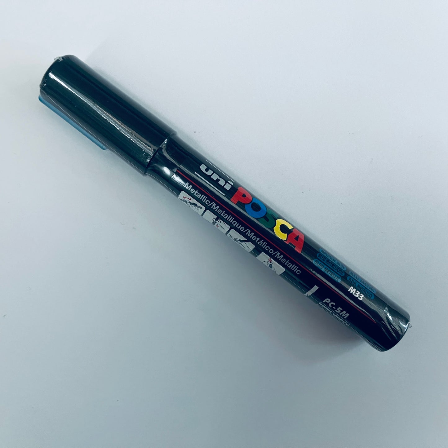 Uni Posca Paint Marker PC-5M