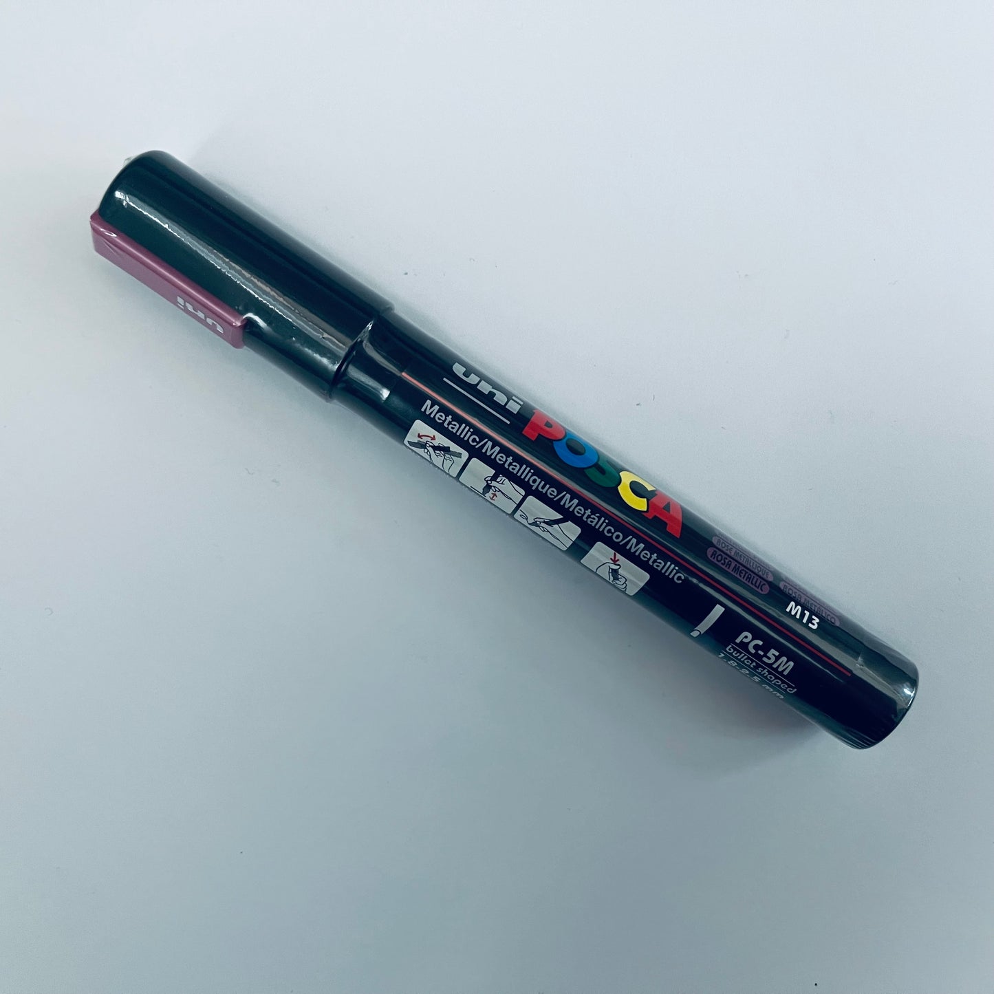 Uni Posca Paint Marker PC-5M