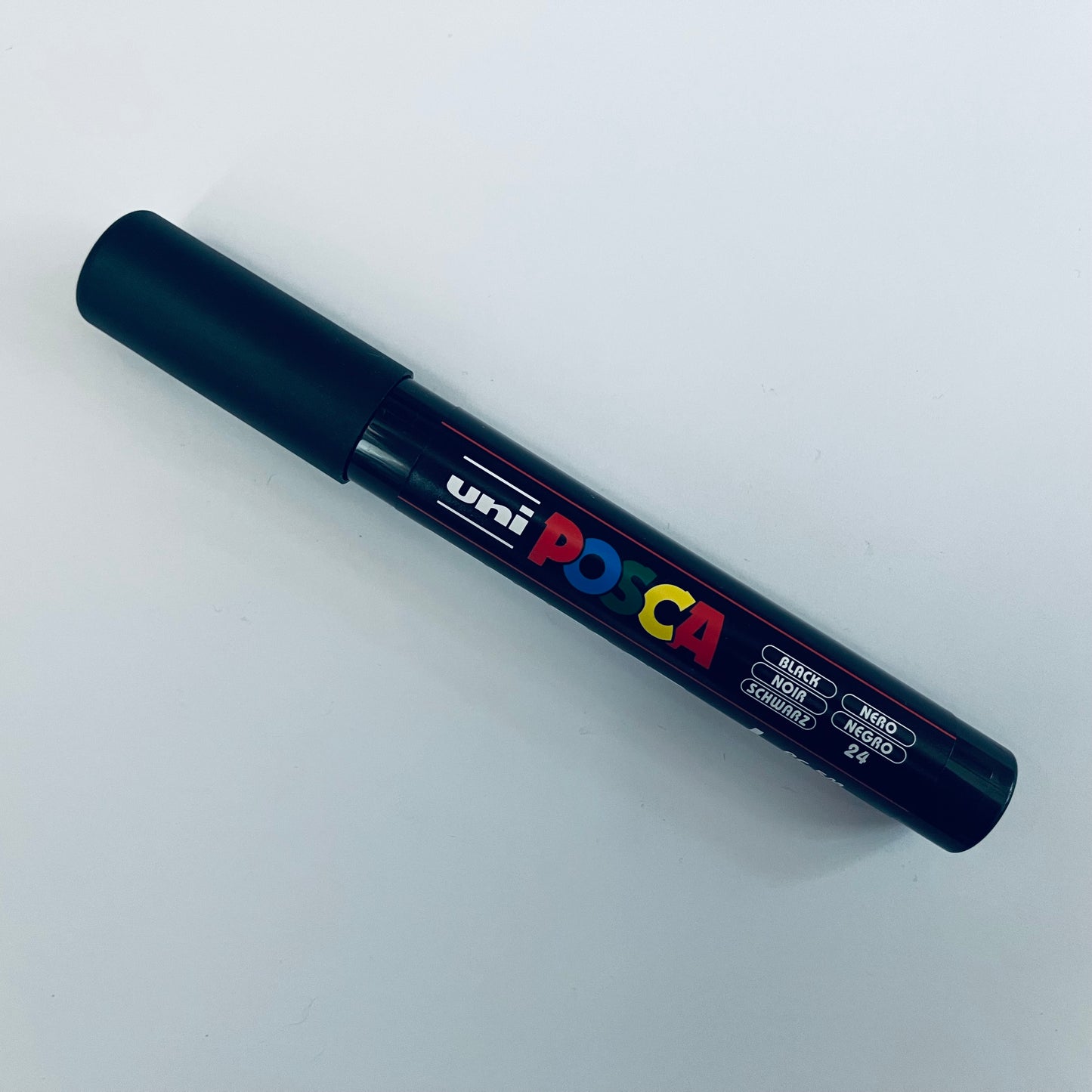 Uni Posca Paint Marker PC-5M