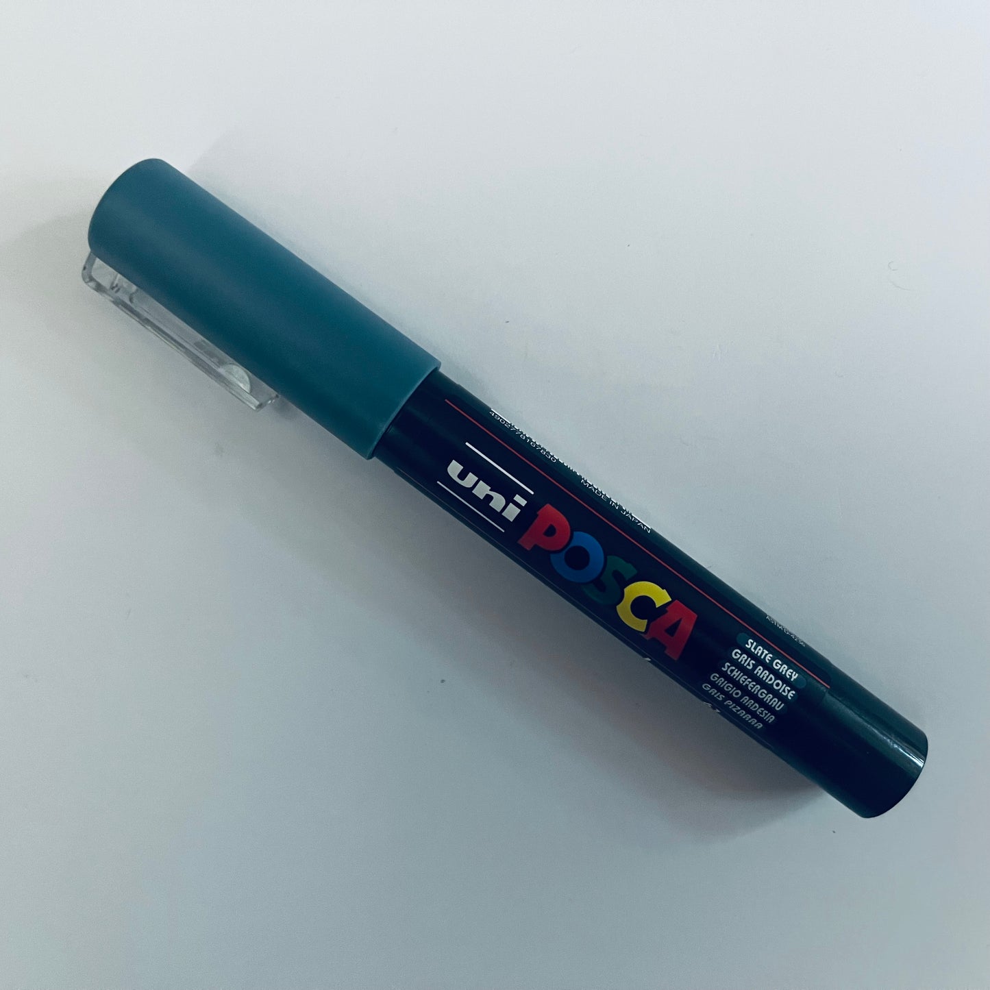 Uni Posca Paint Marker PC-1M