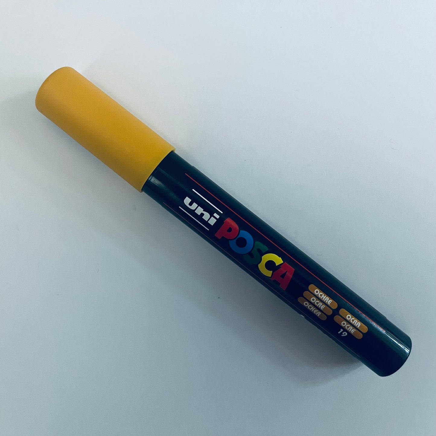 Uni Posca Paint Marker PC-5M