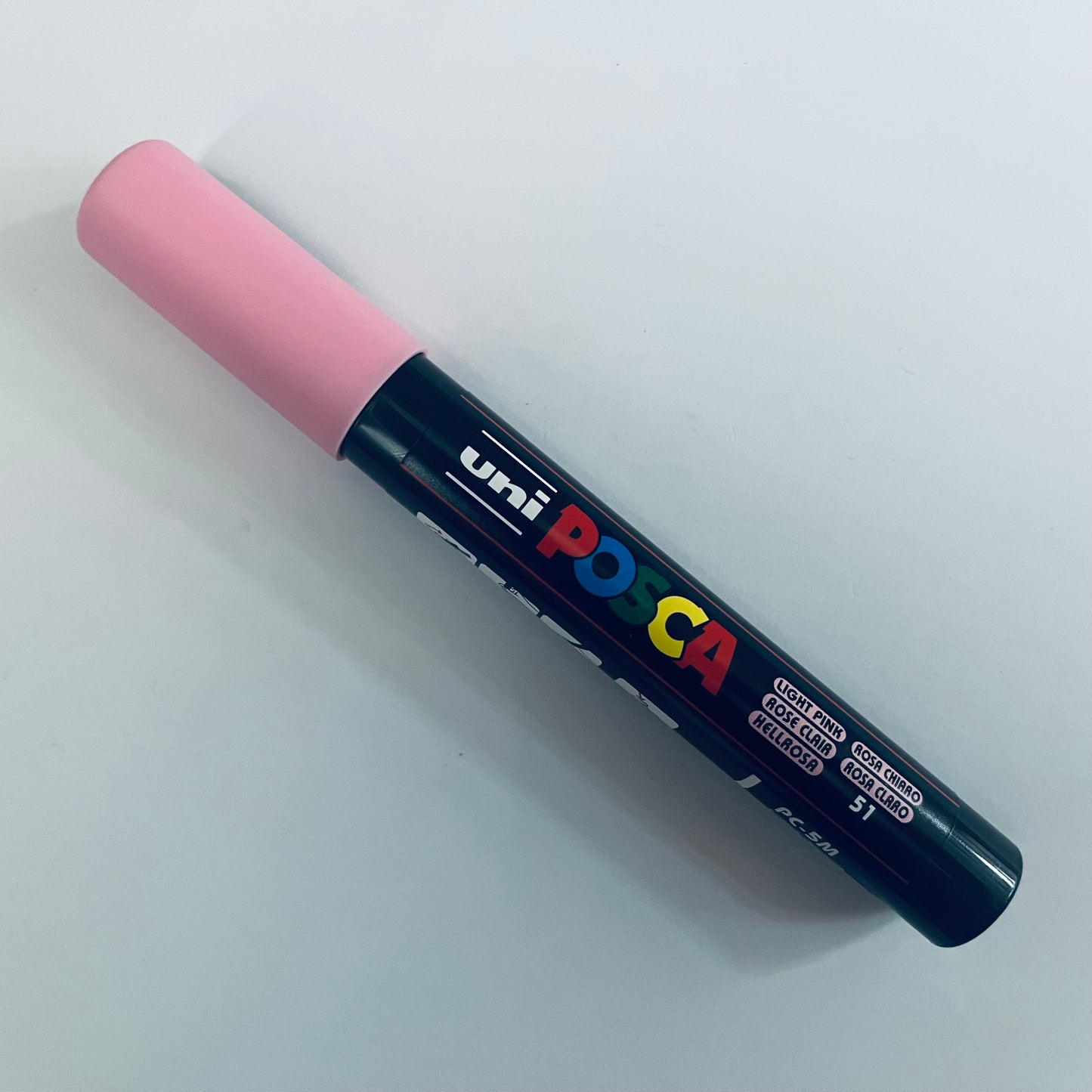 Uni Posca Paint Marker PC-5M