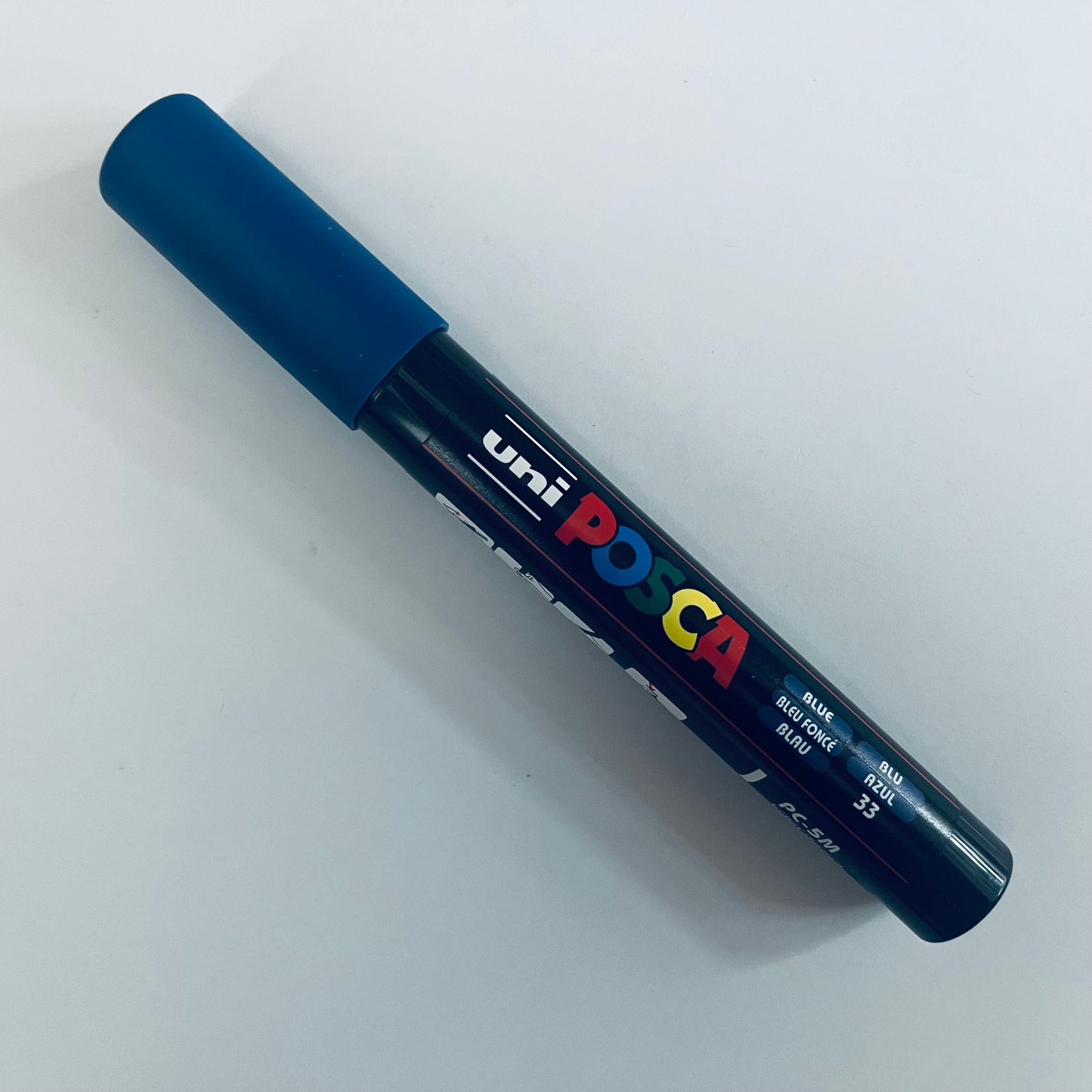 Uni Posca Paint Marker PC-5M