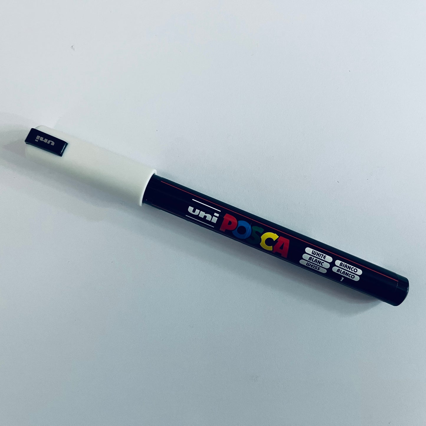 Uni Posca Paint Marker PC-1MR
