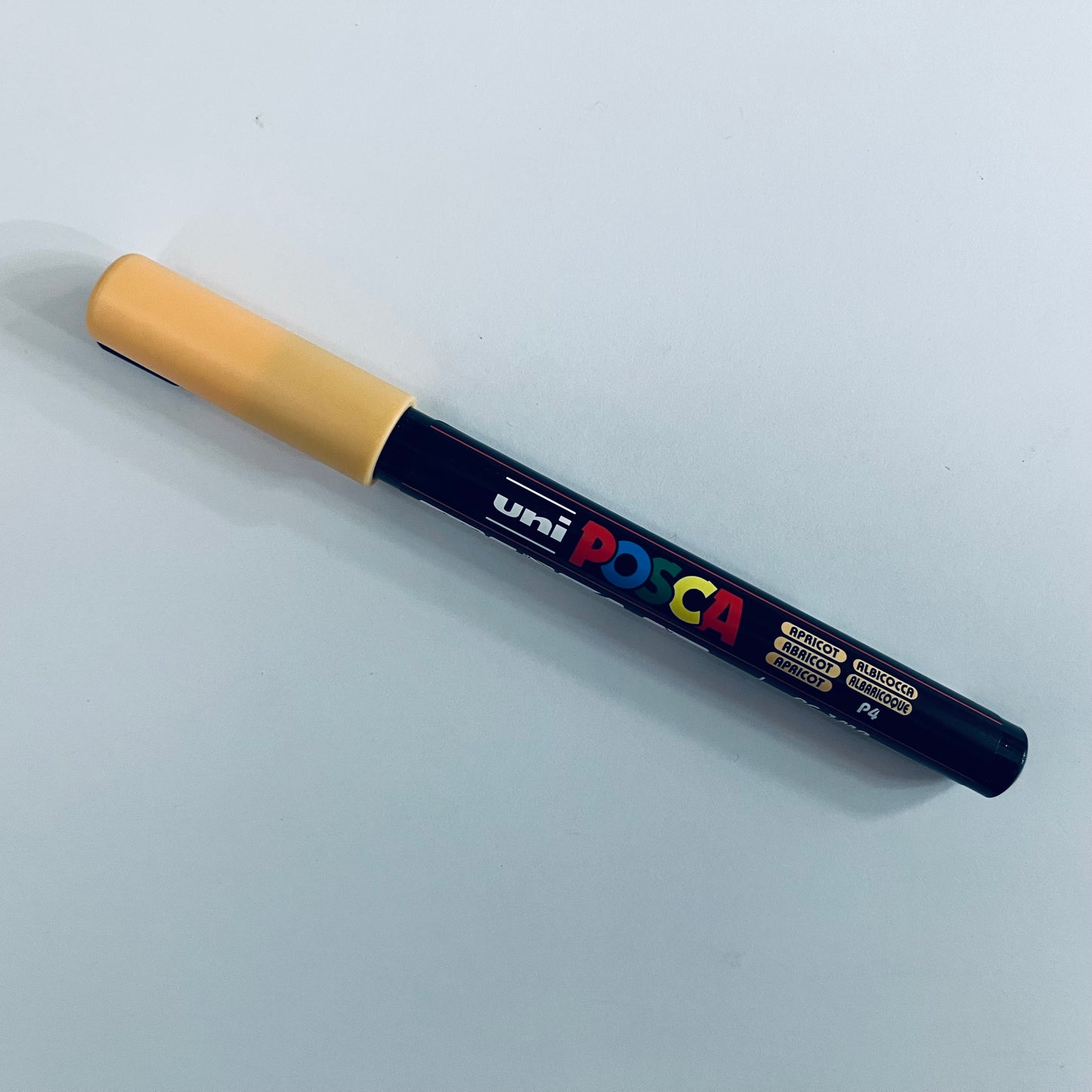 Uni Posca Paint Marker PC-1MR