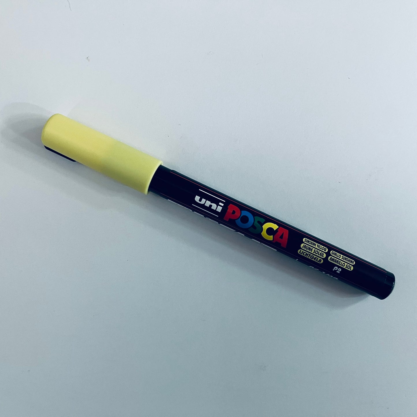Uni Posca Paint Marker PC-1MR
