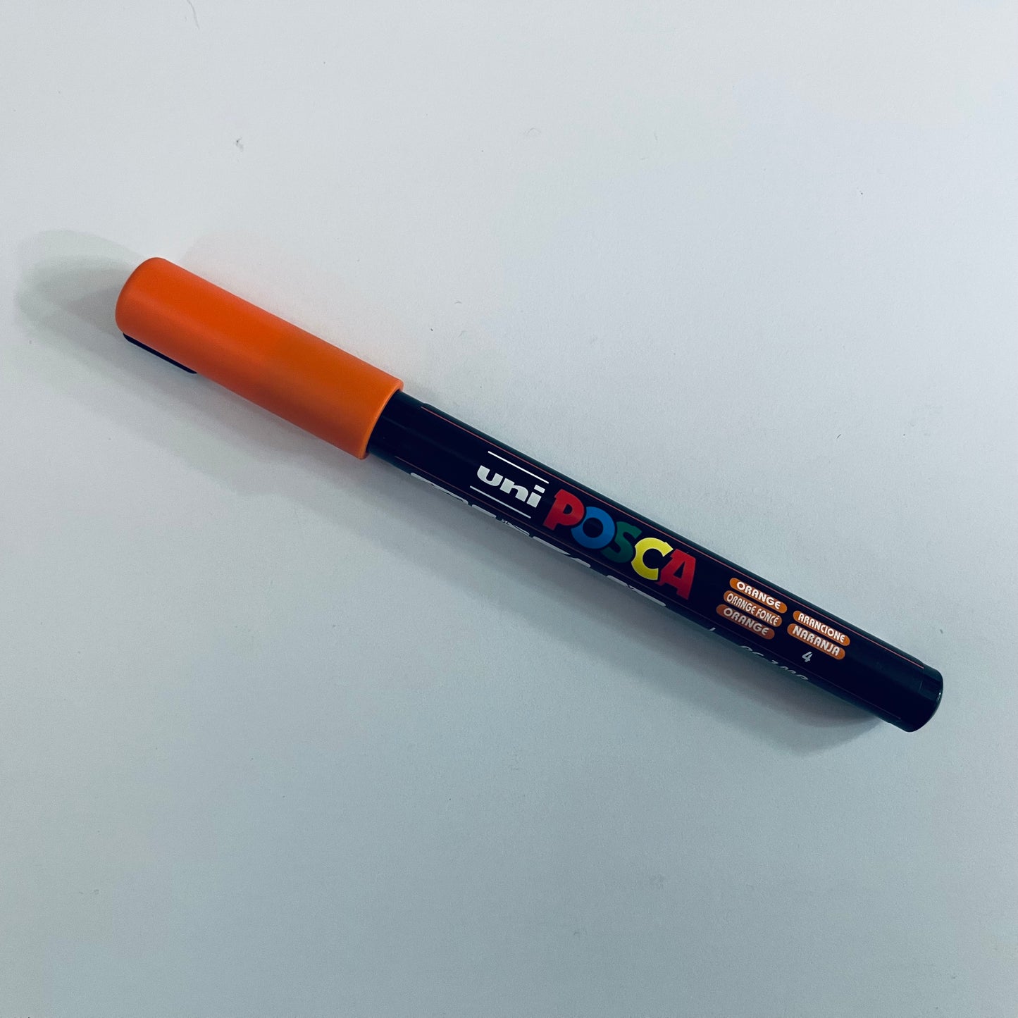 Uni Posca Paint Marker PC-1MR