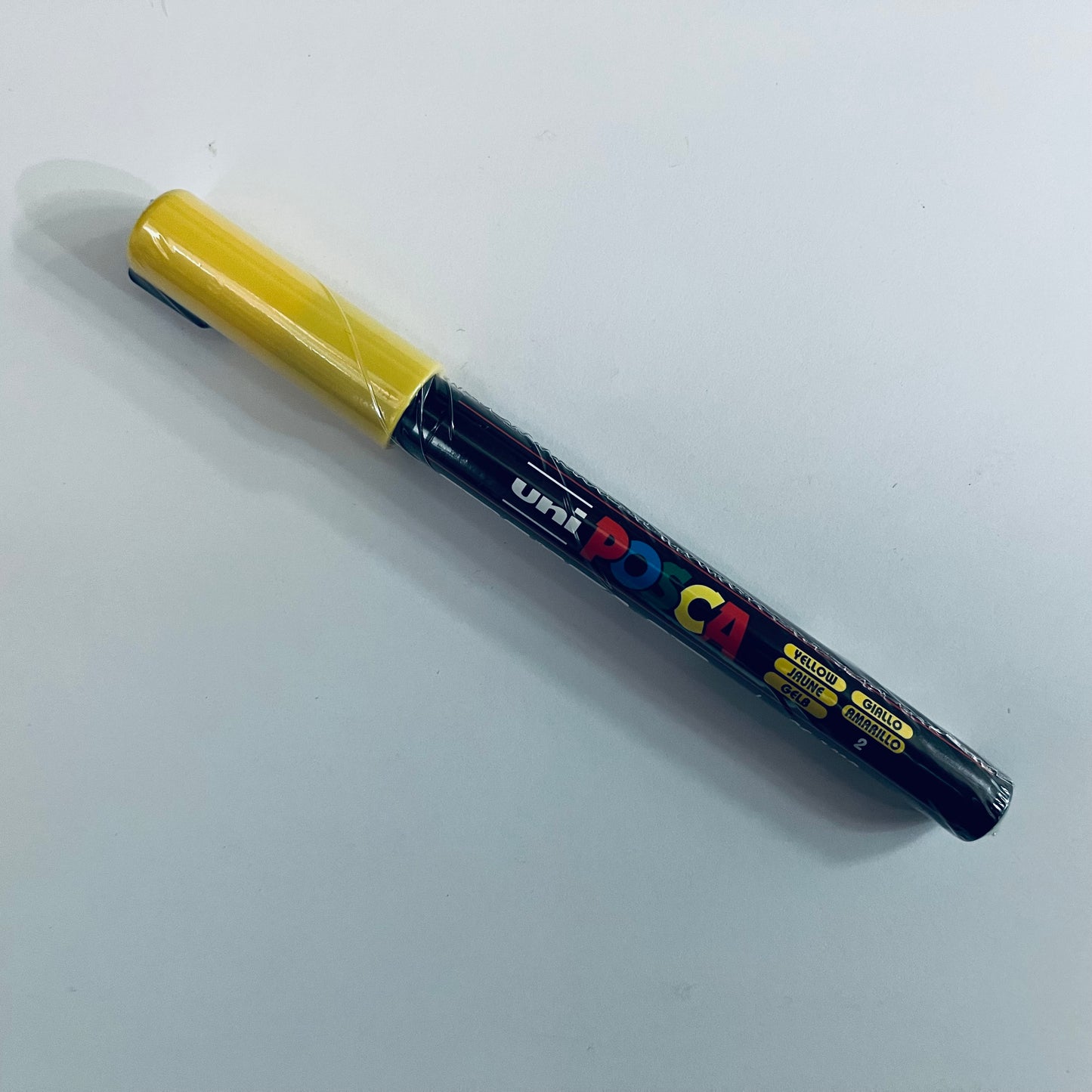 Uni Posca Paint Marker PC-1MR