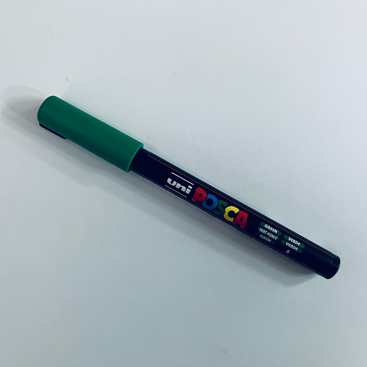 Uni Posca Paint Marker PC-1MR