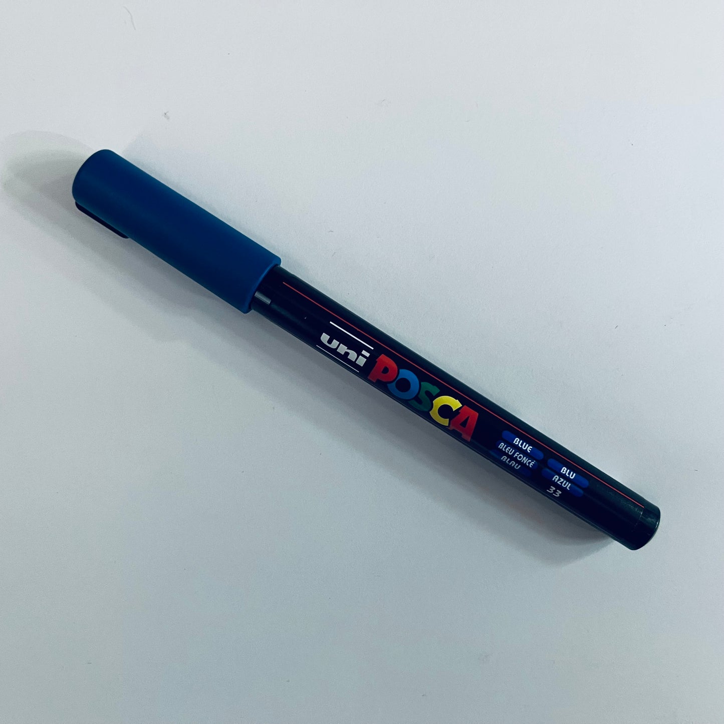 Uni Posca Paint Marker PC-1MR