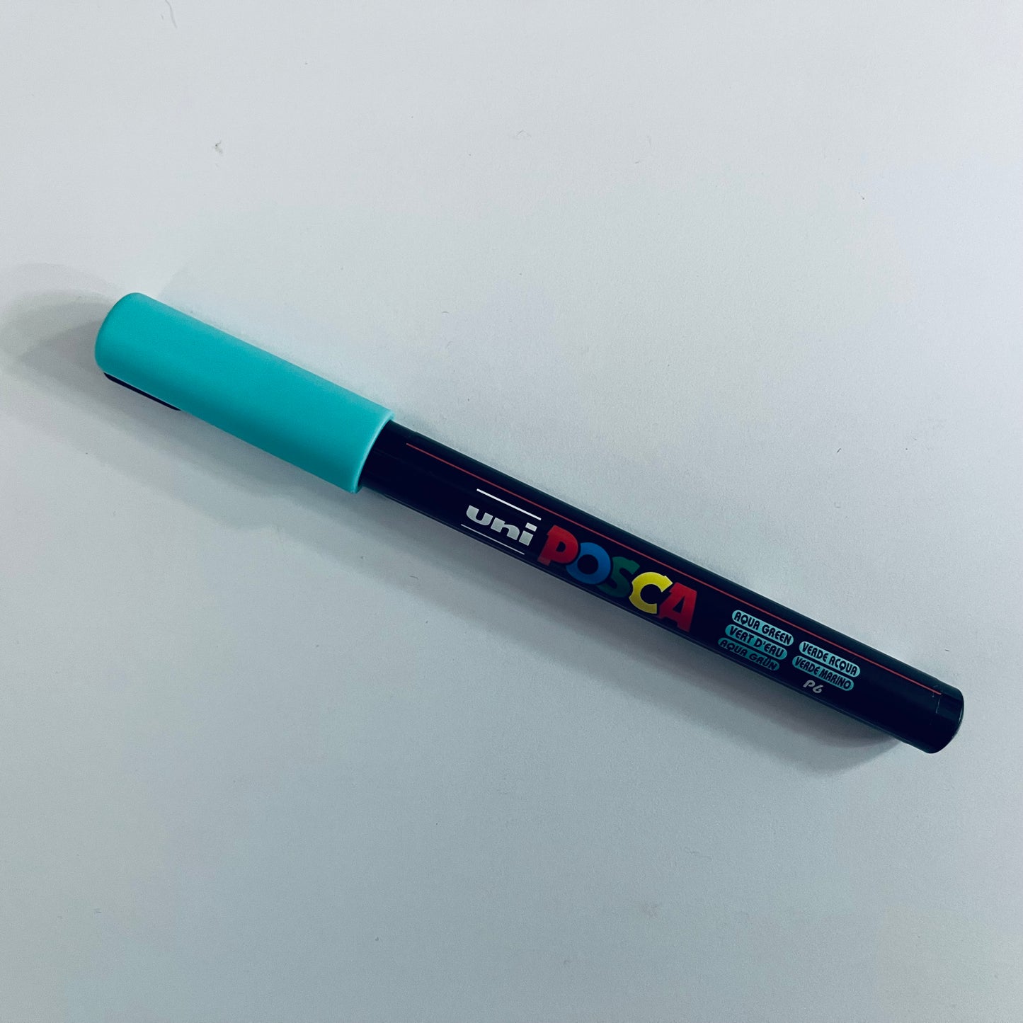 Uni Posca Paint Marker PC-1MR