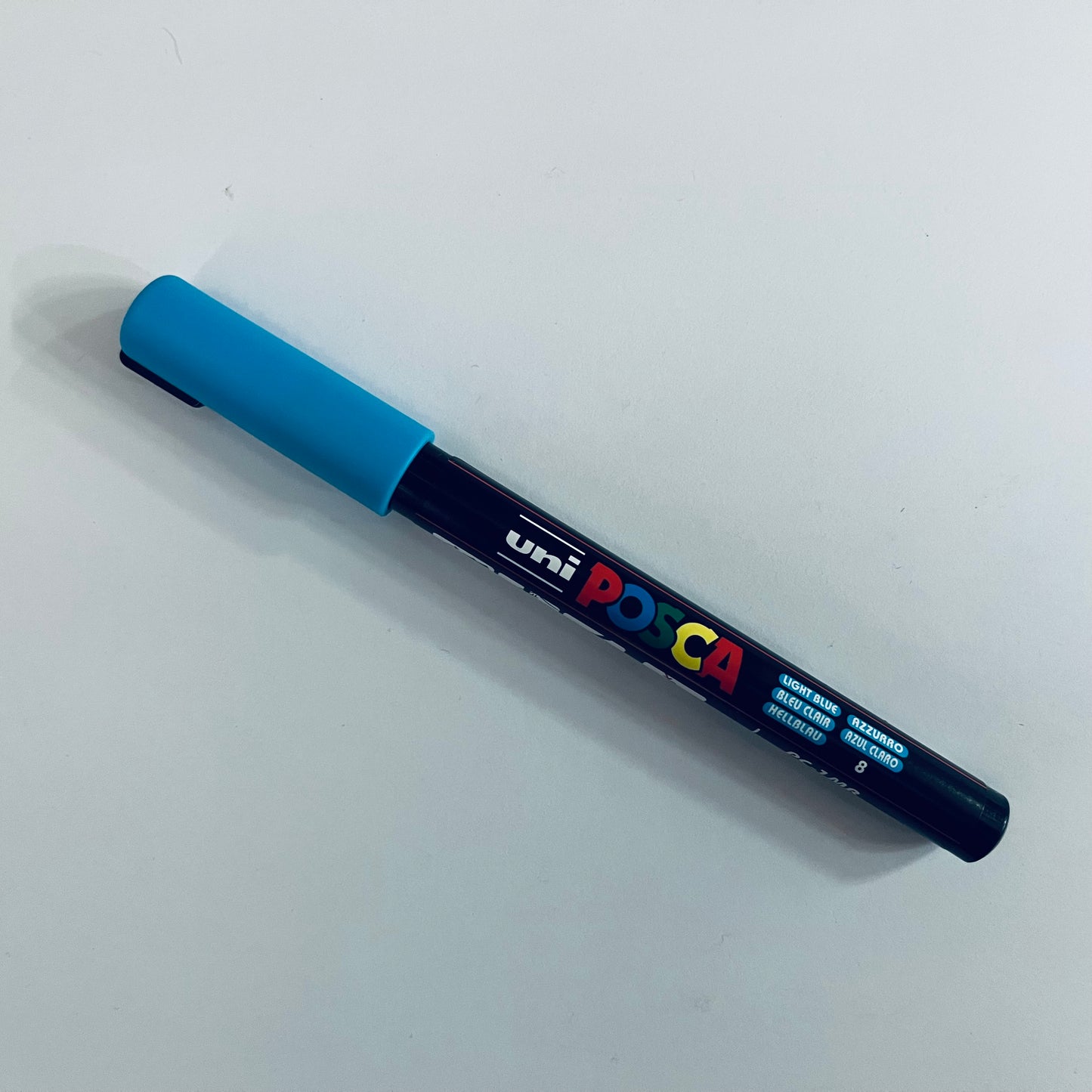 Uni Posca Paint Marker PC-1MR