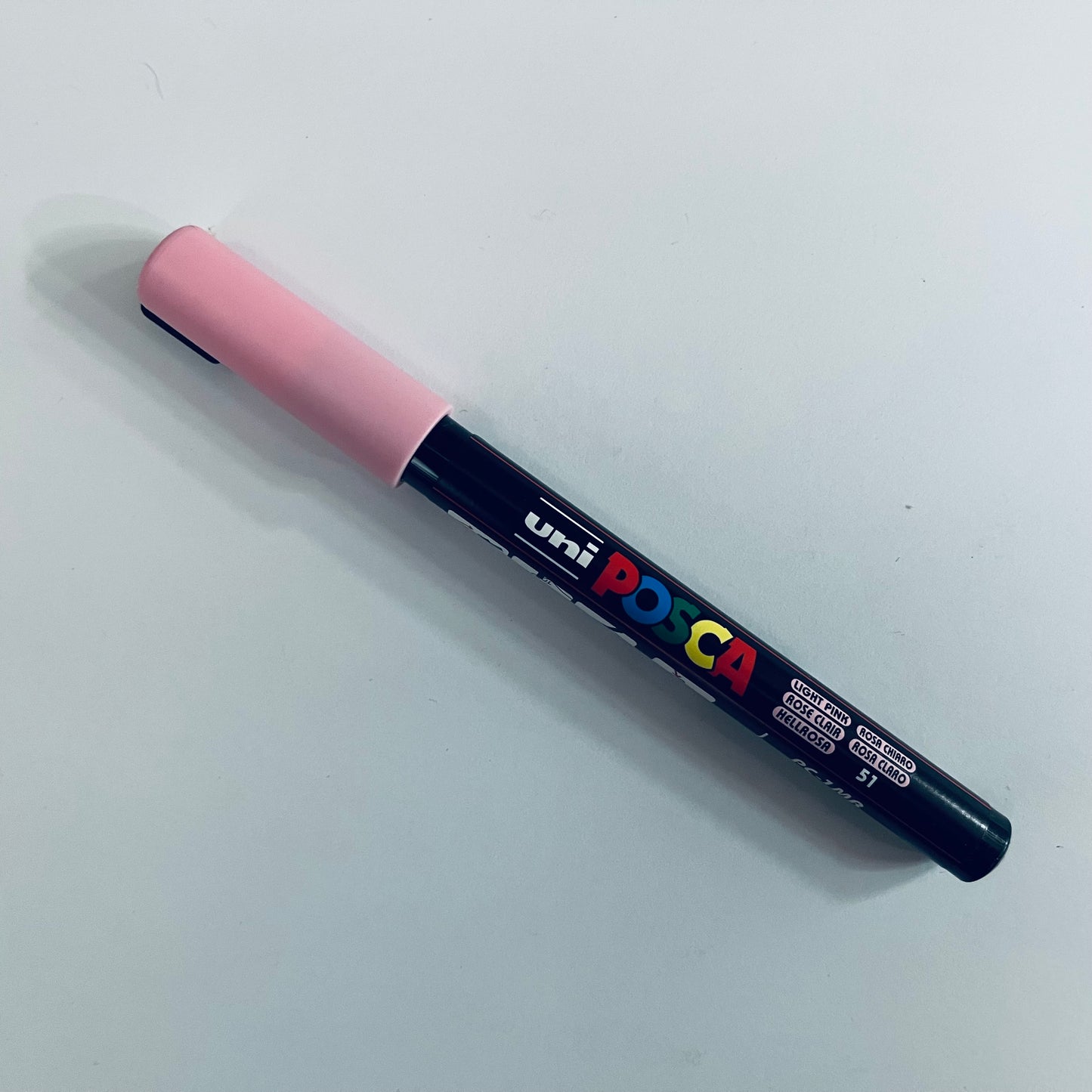 Uni Posca Paint Marker PC-1MR