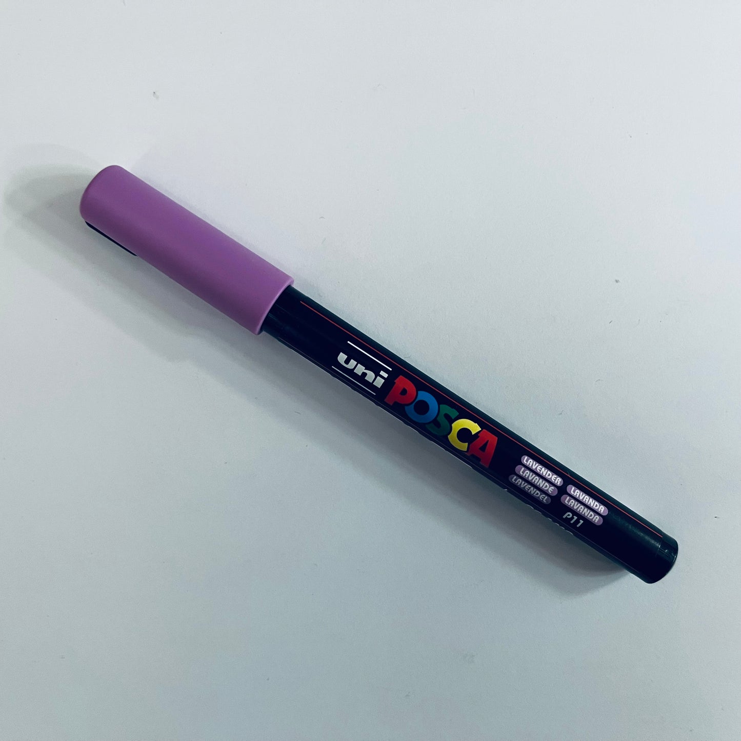 Uni Posca Paint Marker PC-1MR