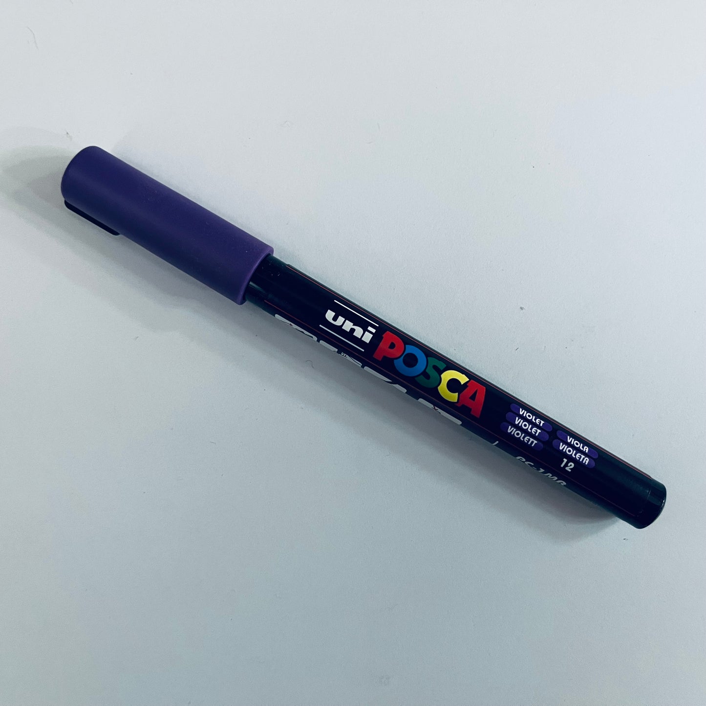 Uni Posca Paint Marker PC-1MR