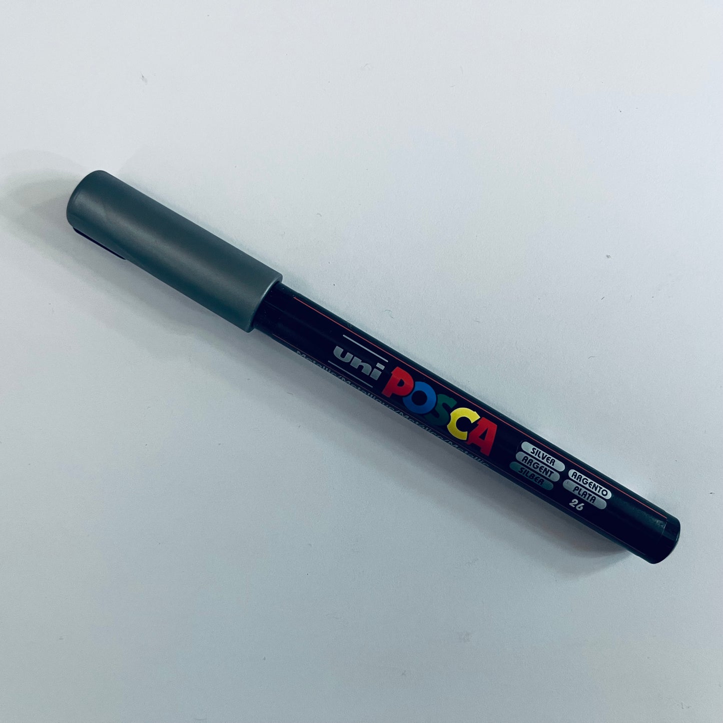 Uni Posca Paint Marker PC-1MR