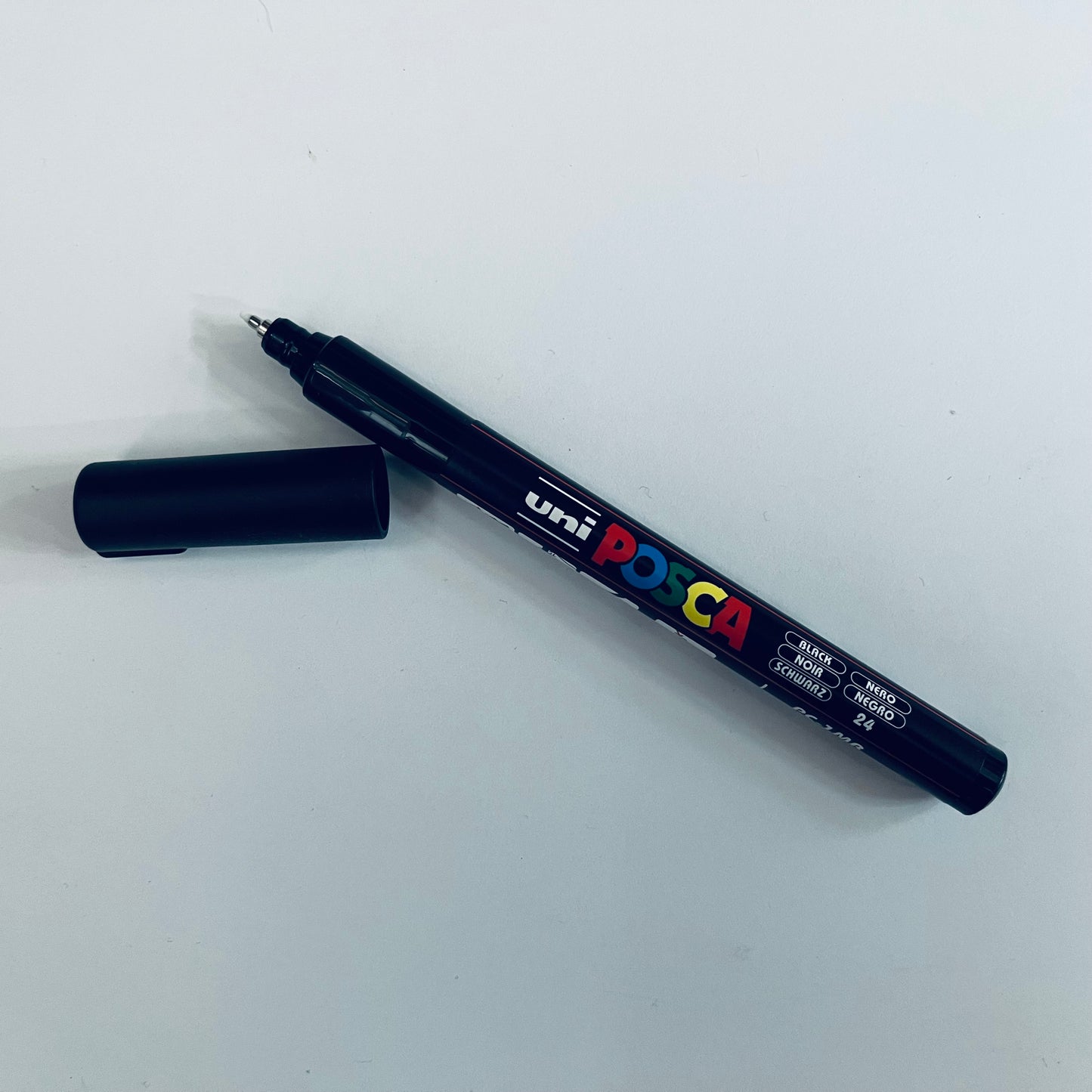 Uni Posca Paint Marker PC-1MR