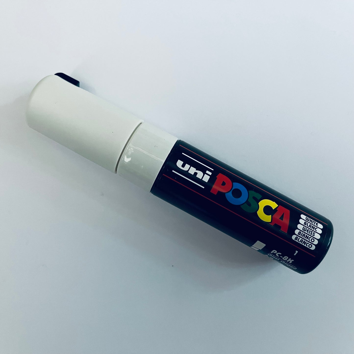 Uni Posca Paint Marker PC-8K
