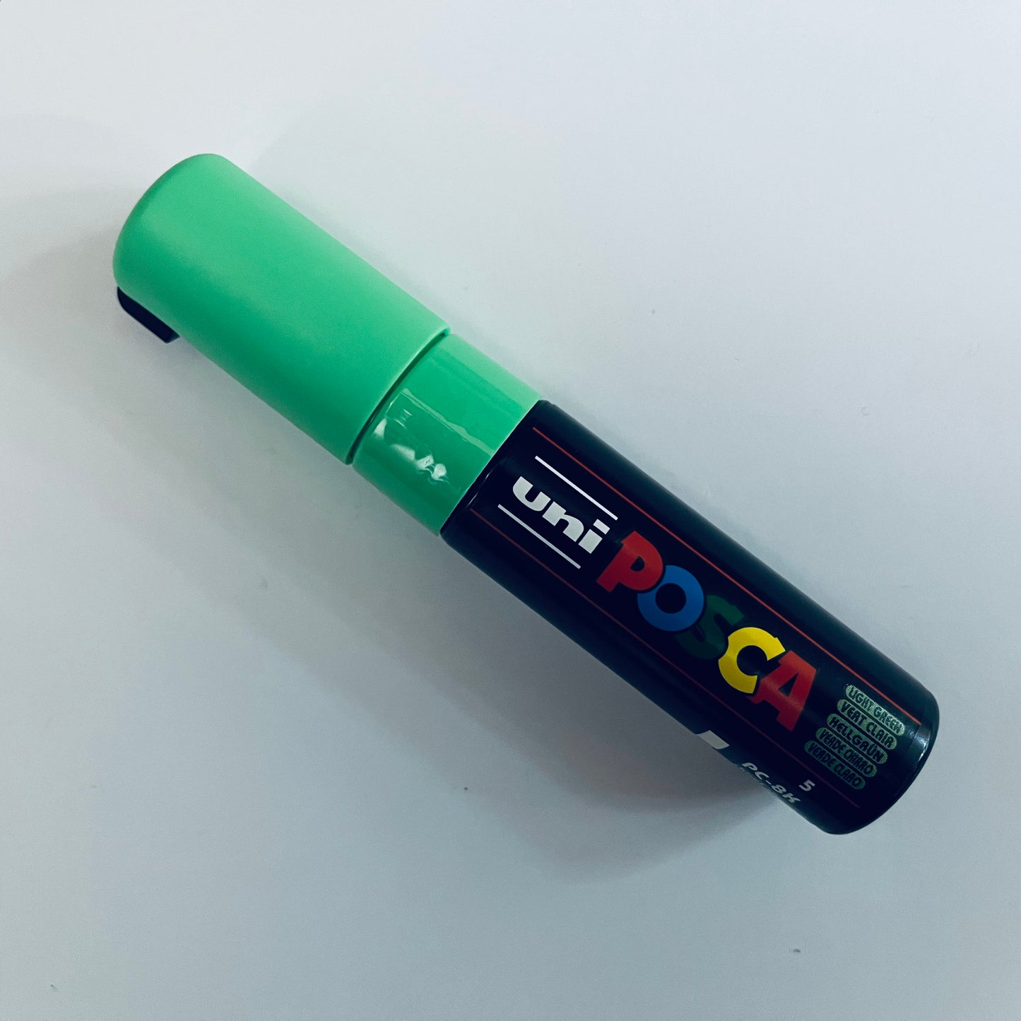 Uni Posca Paint Marker PC-8K