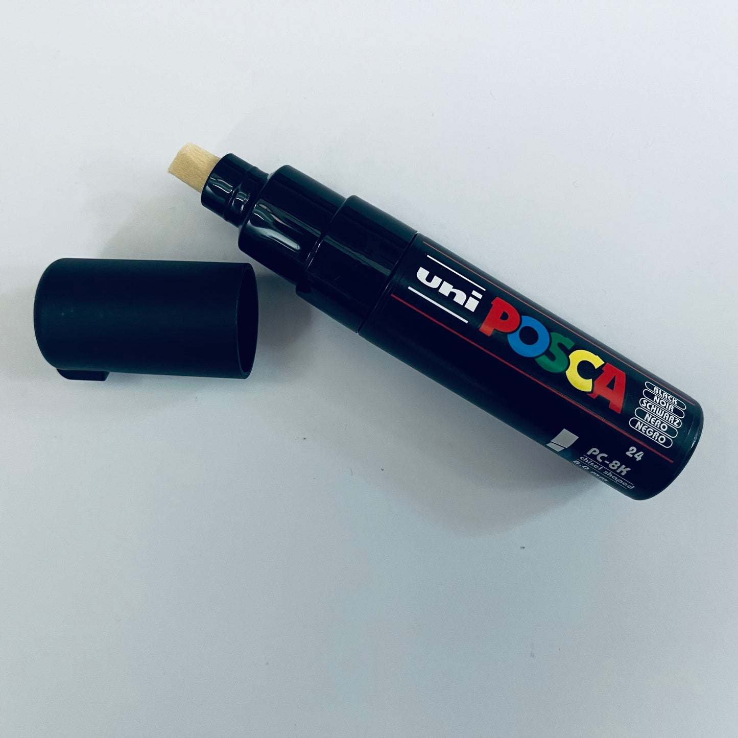 Uni Posca Paint Marker PC-8K