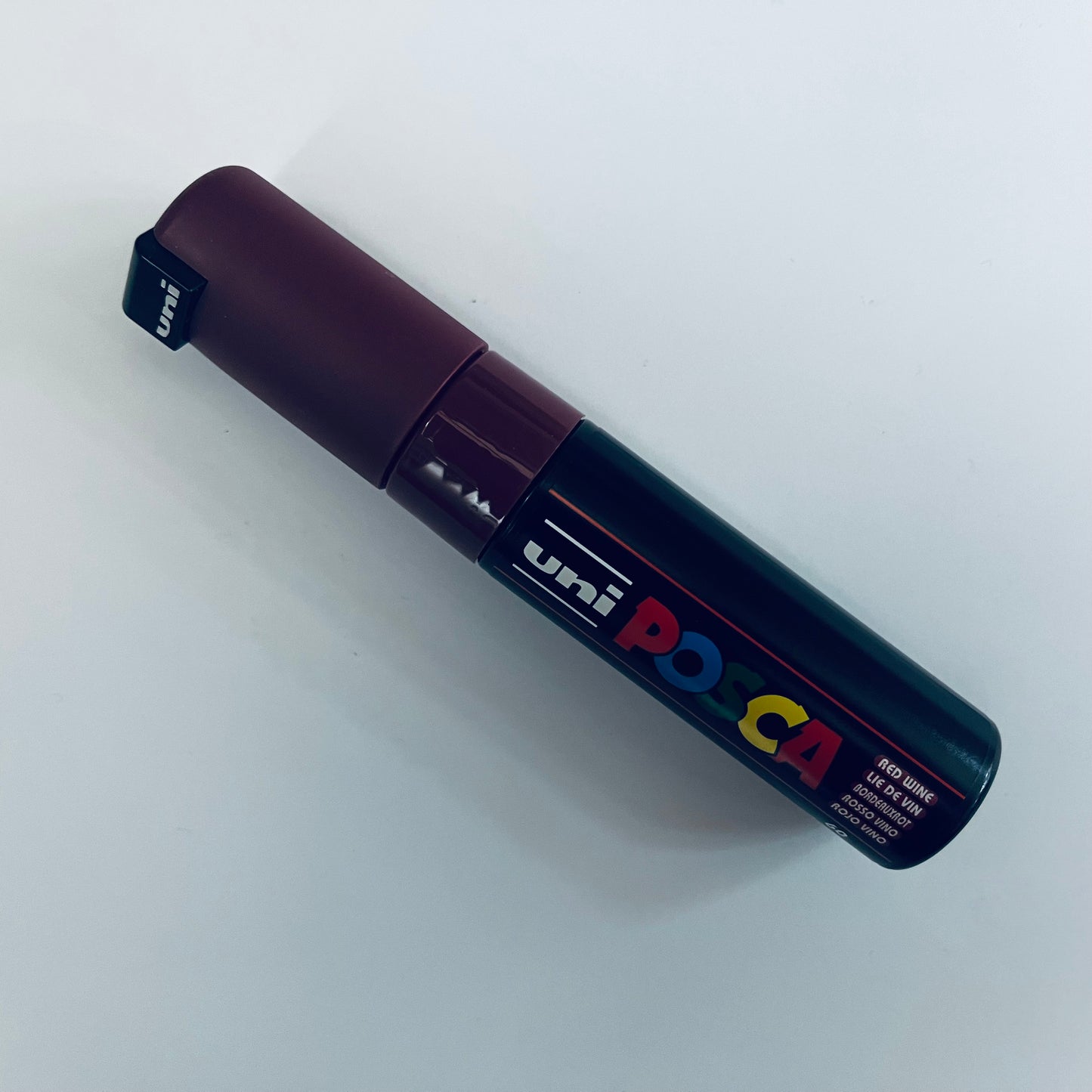 Uni Posca Paint Marker PC-8K