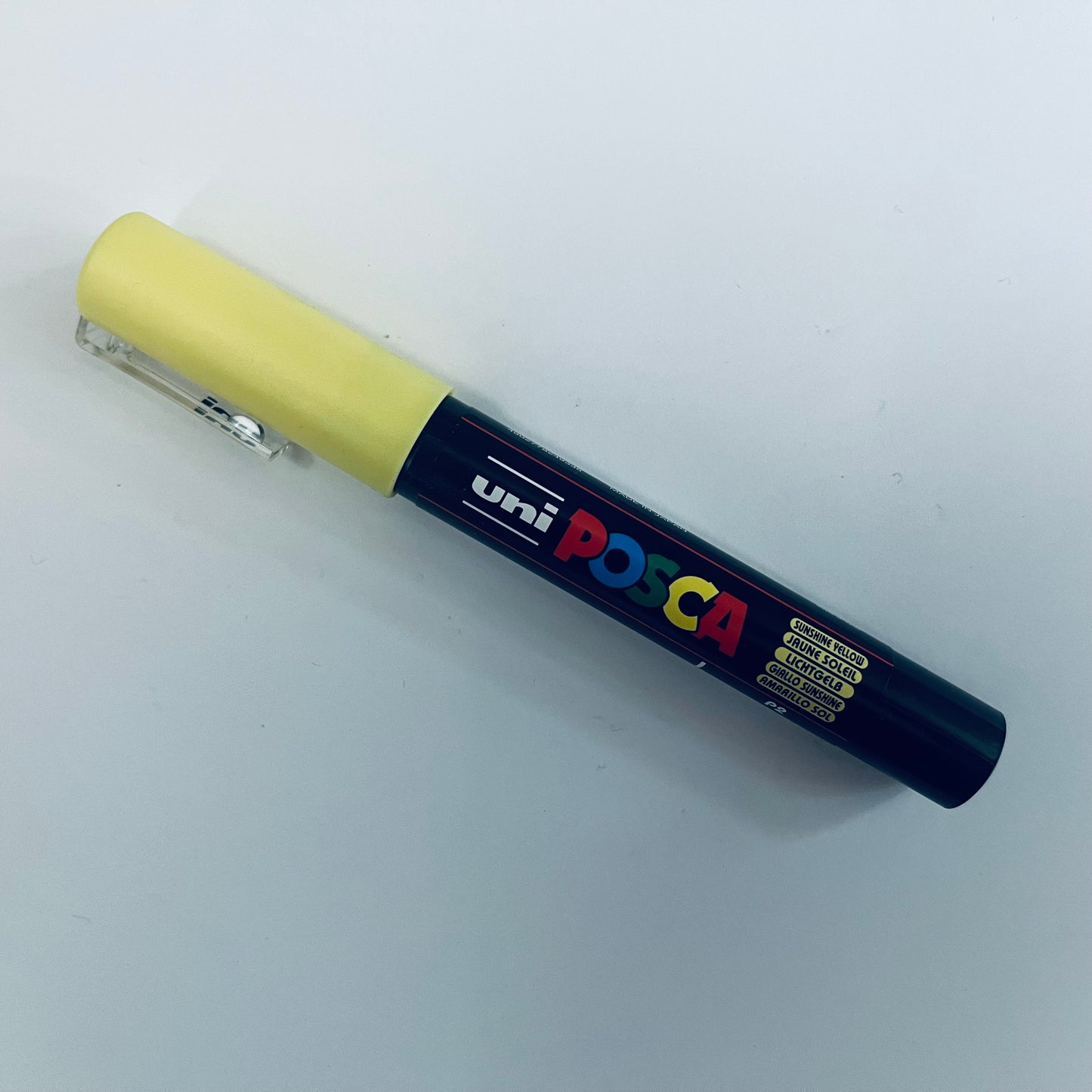 Uni Posca Paint Marker PC-1M