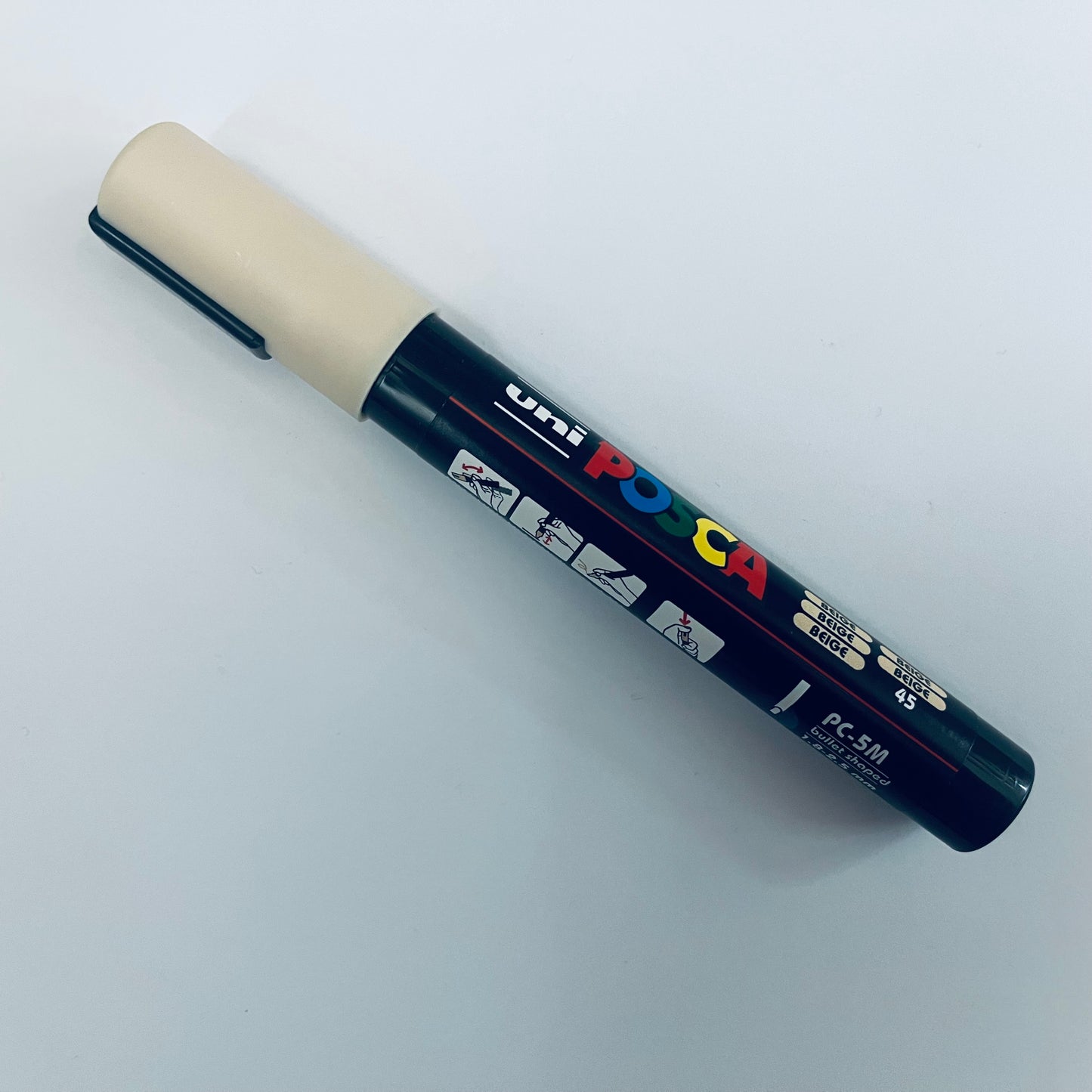 Uni Posca Paint Marker PC-5M
