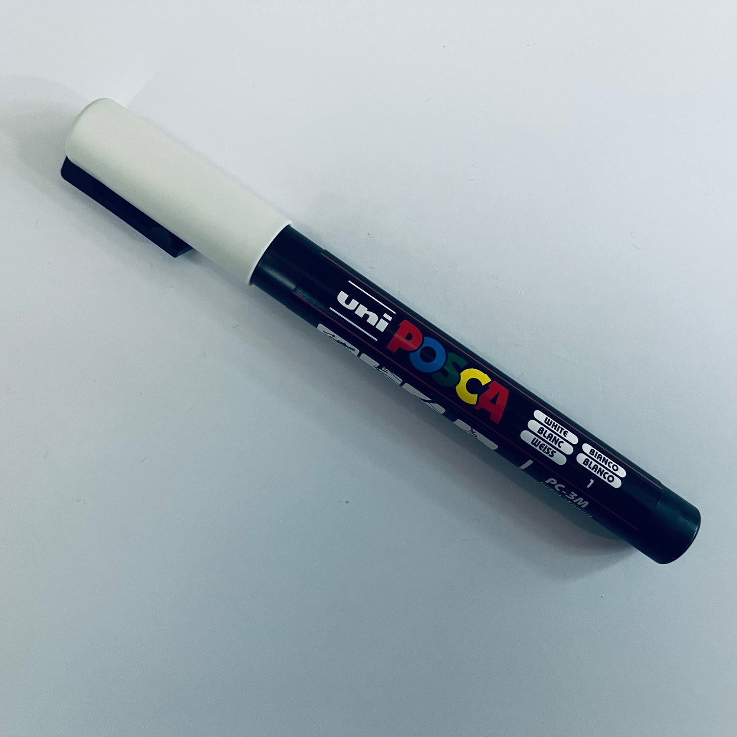Uni Posca Paint Marker PC-3M