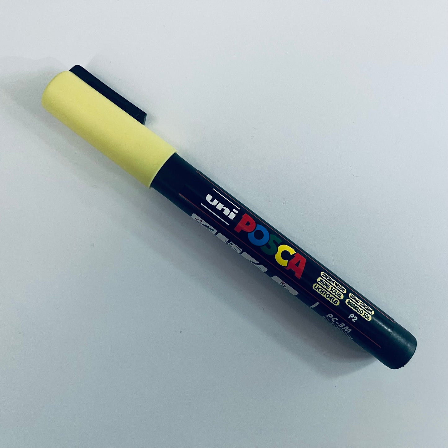 Uni Posca Paint Marker PC-3M