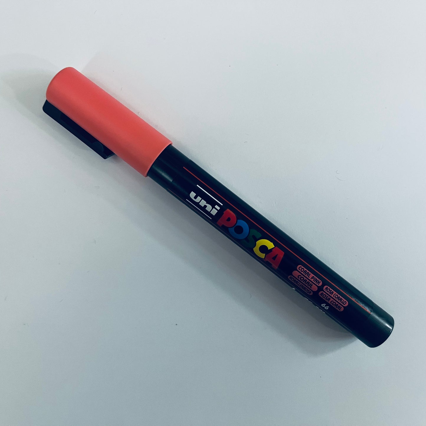 Uni Posca Paint Marker PC-3M