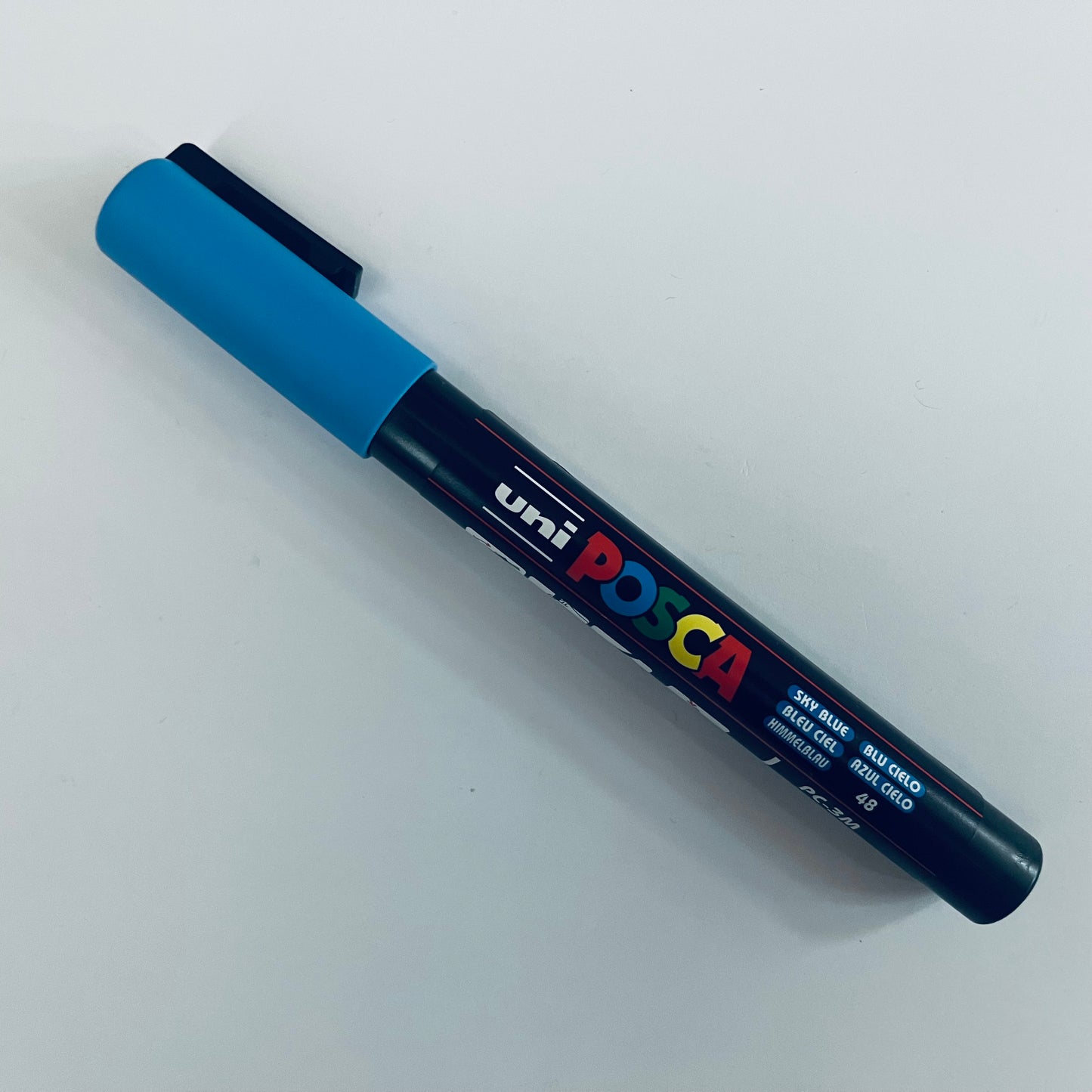 Uni Posca Paint Marker PC-3M