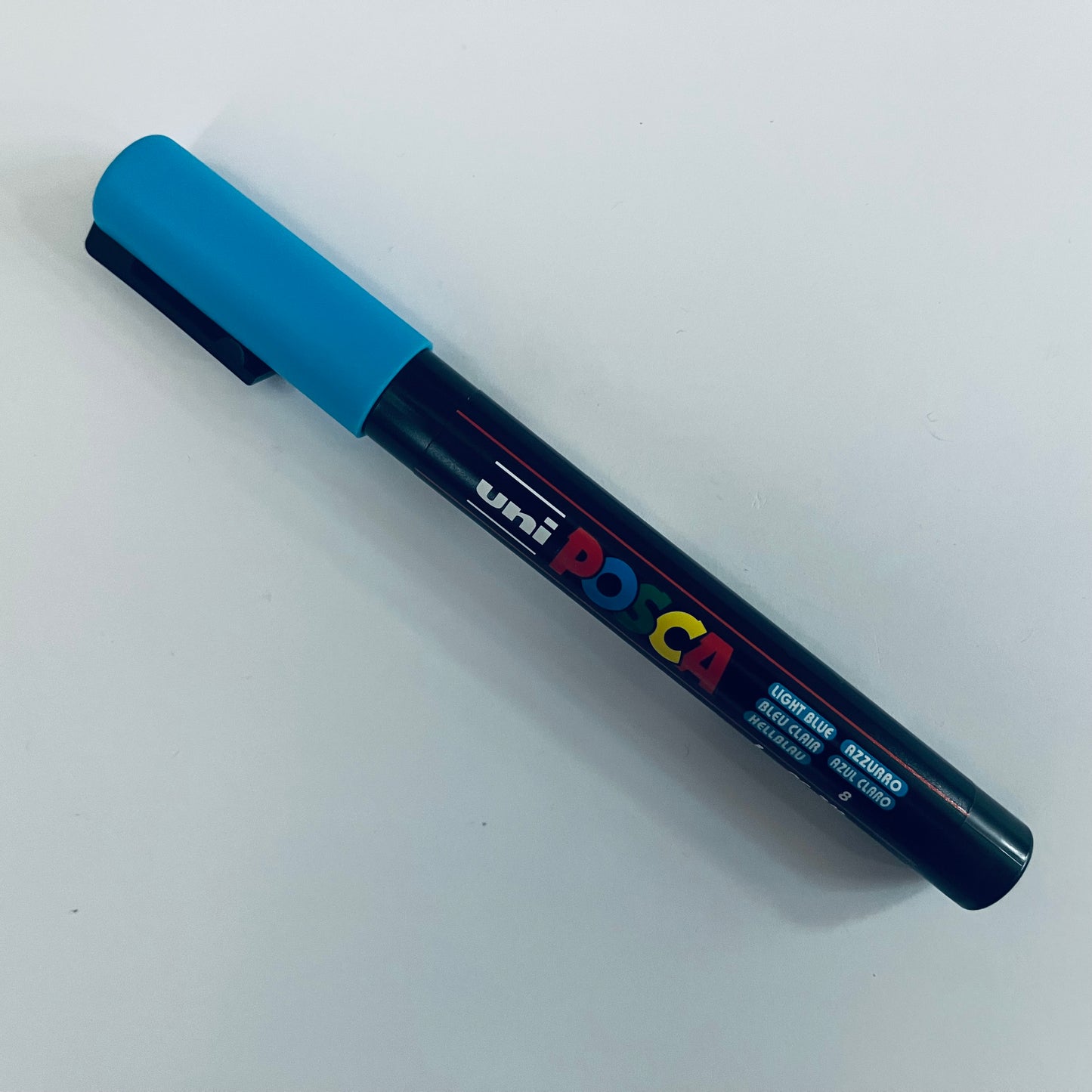 Uni Posca Paint Marker PC-3M
