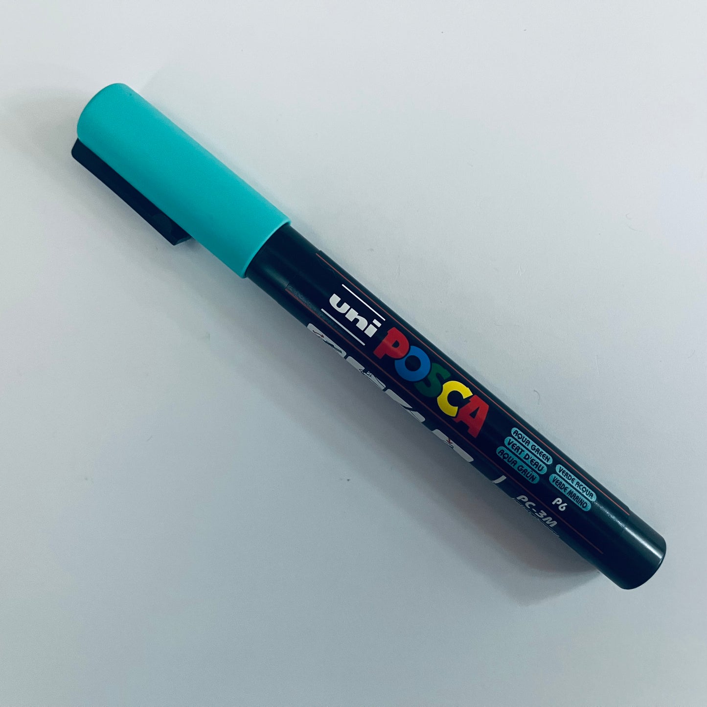 Uni Posca Paint Marker PC-3M